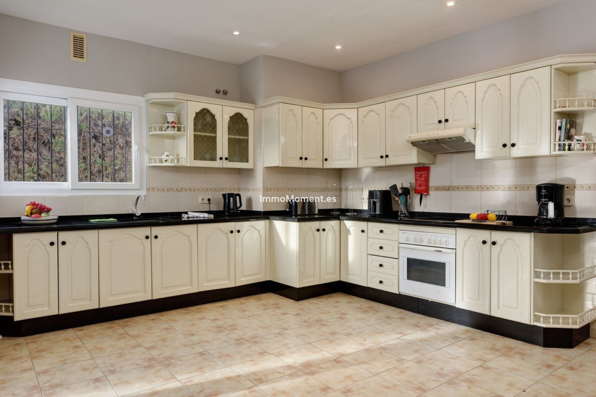 Wiederverkauf - Villa - Mijas - Mijas Golf