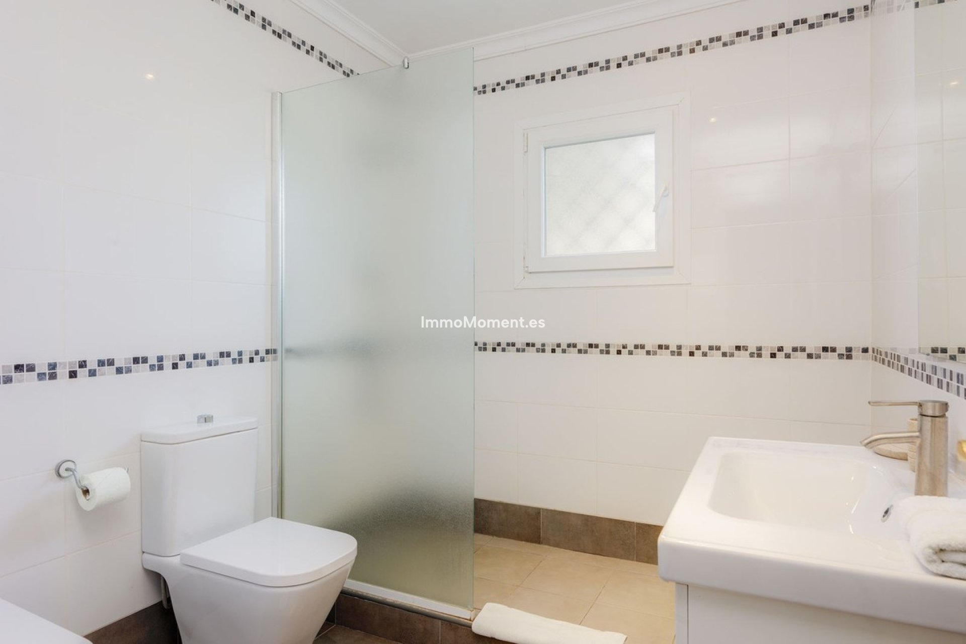 Wiederverkauf - Villa - Mijas - Mijas Golf