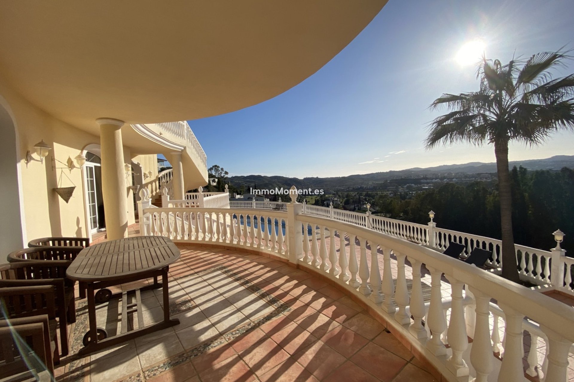 Wiederverkauf - Villa - Mijas - Mijas Golf