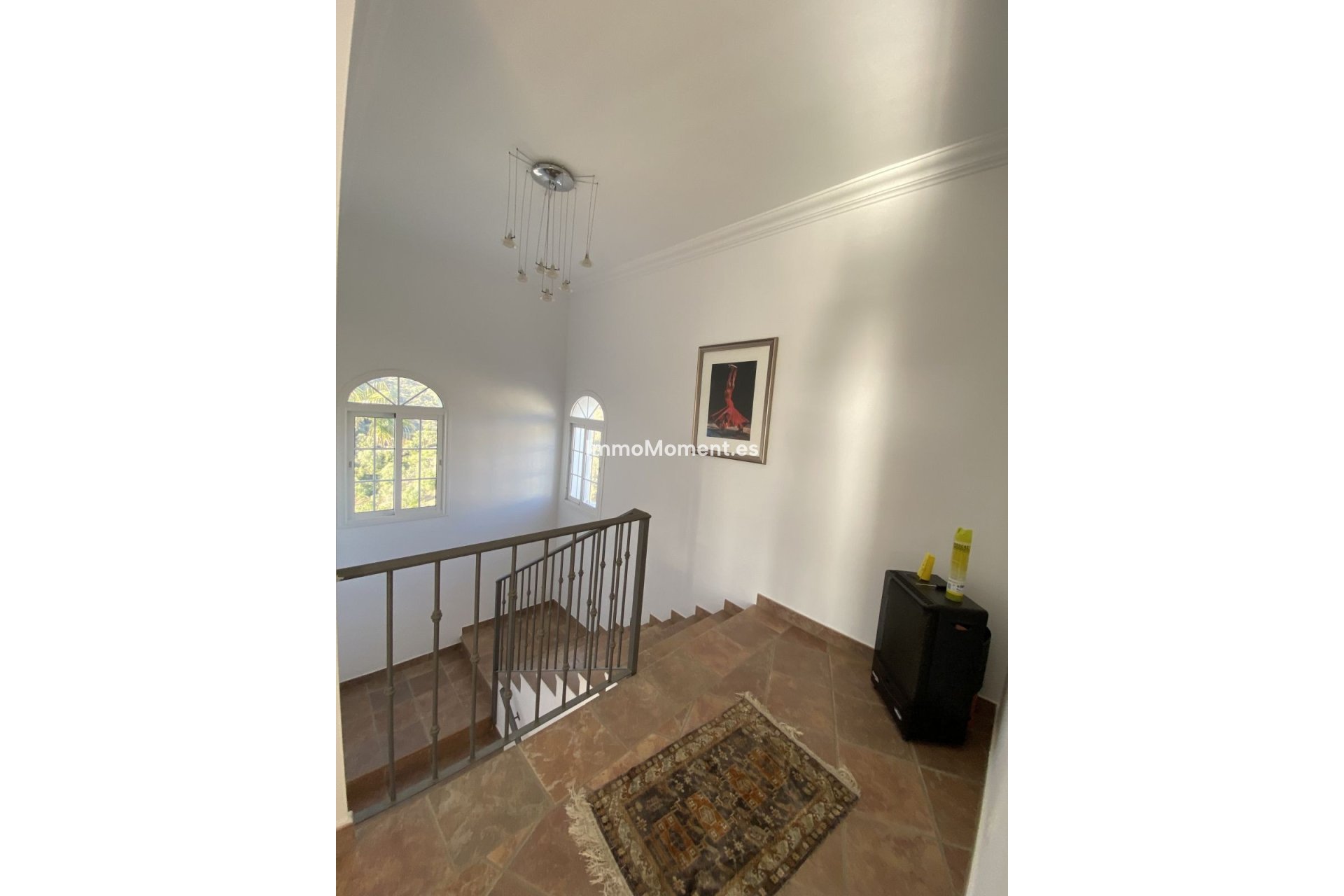 Wiederverkauf - Villa - Mijas - Mijas Golf