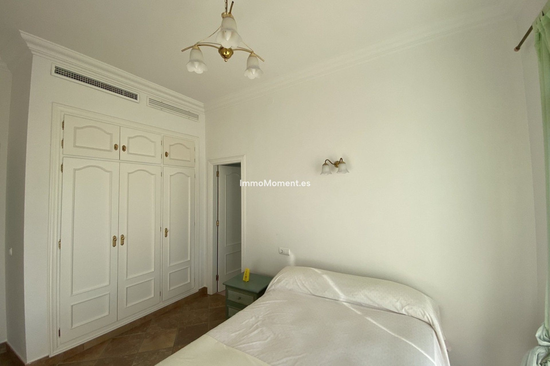 Wiederverkauf - Villa - Mijas - Mijas Golf