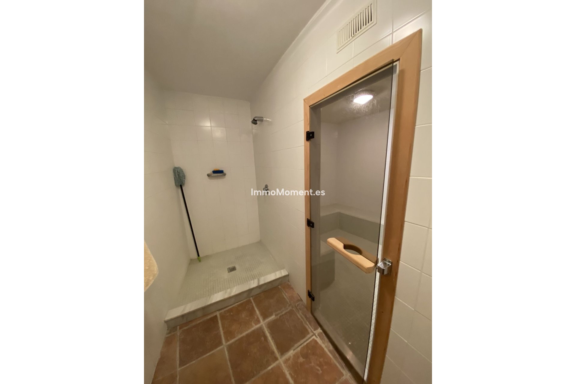 Wiederverkauf - Villa - Mijas - Mijas Golf