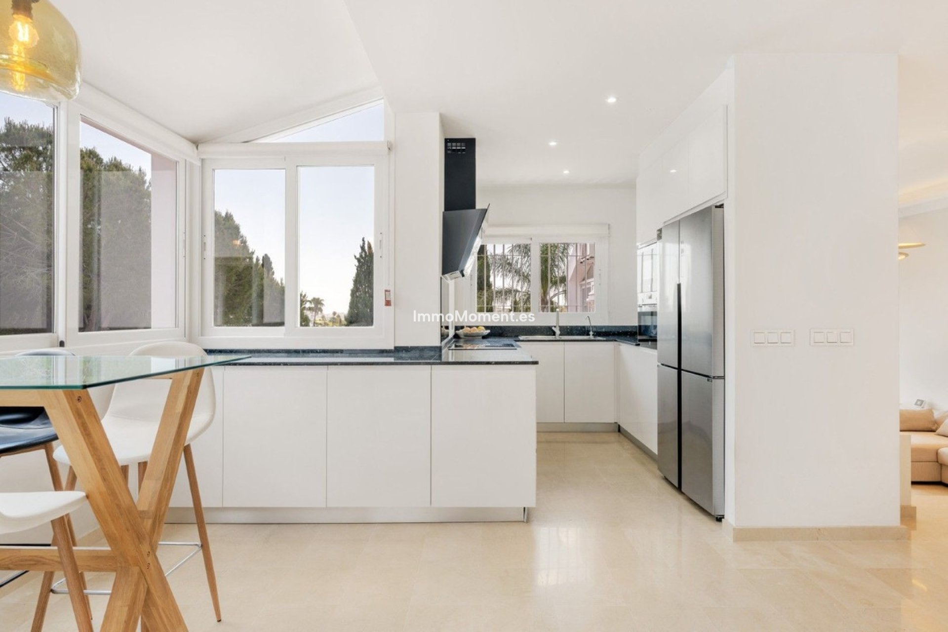 Wiederverkauf - Villa - Mijas - Mijas Golf