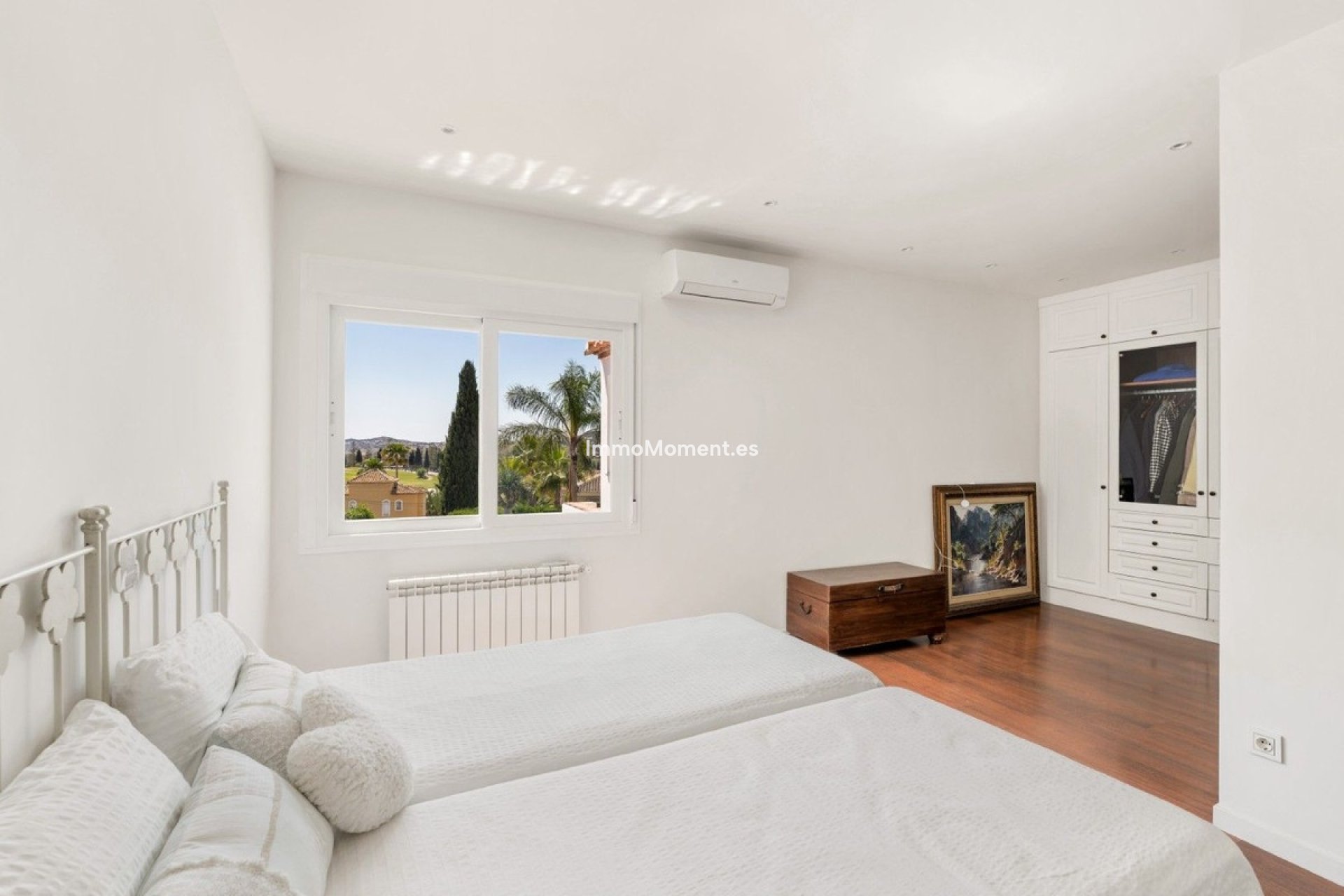 Wiederverkauf - Villa - Mijas - Mijas Golf