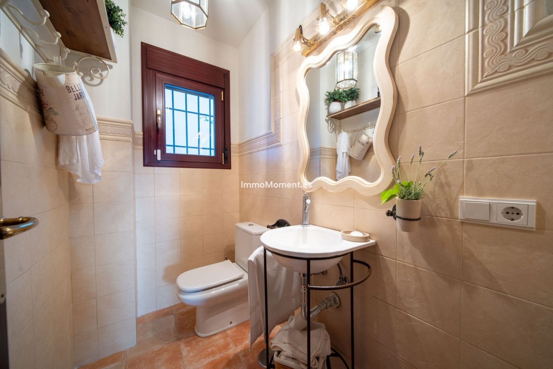 Wiederverkauf - Villa - Mijas - Mijas Golf