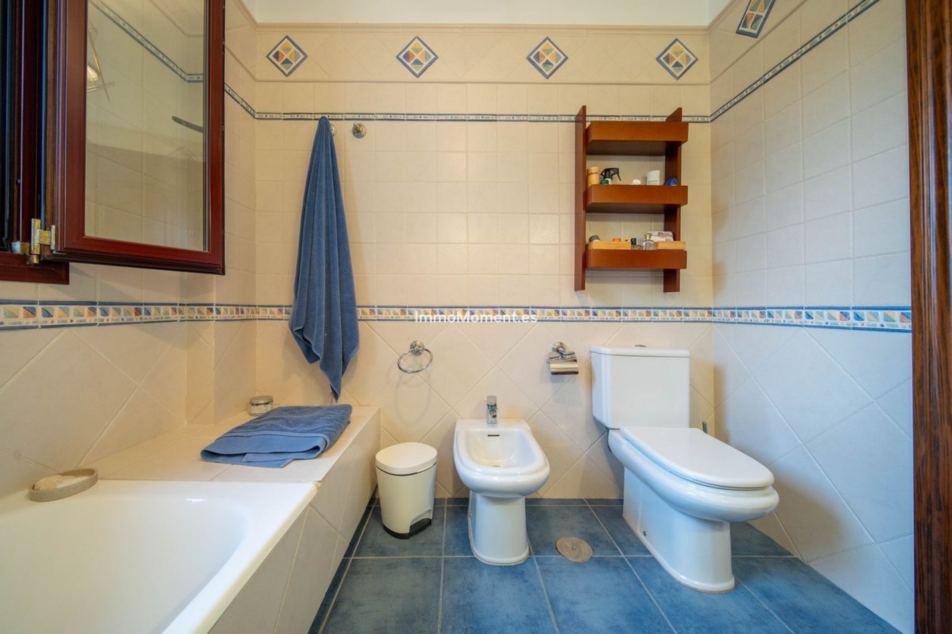 Wiederverkauf - Villa - Mijas - Mijas Golf