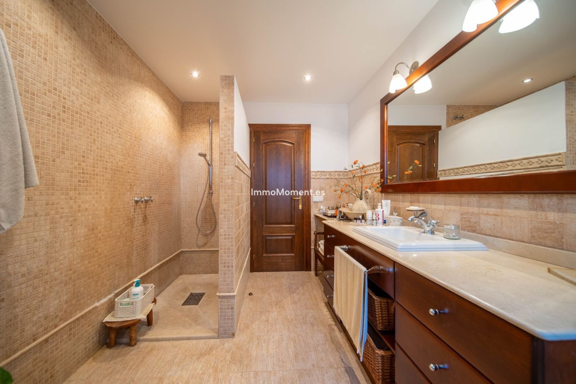 Wiederverkauf - Villa - Mijas - Mijas Golf