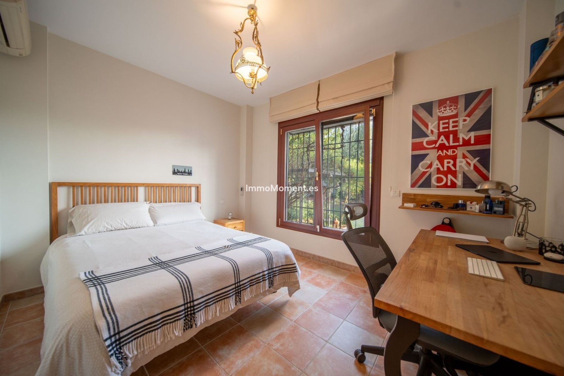 Wiederverkauf - Villa - Mijas - Mijas Golf