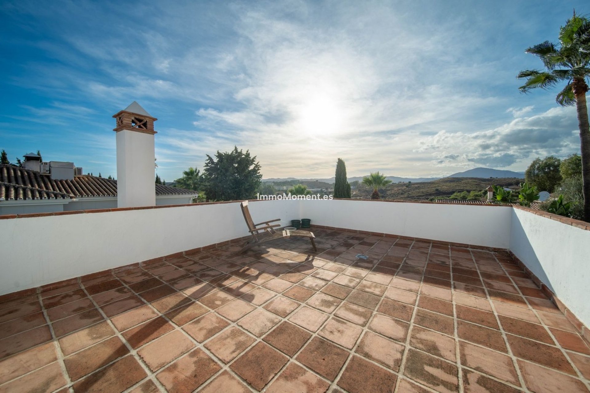 Wiederverkauf - Villa - Mijas - Mijas Golf