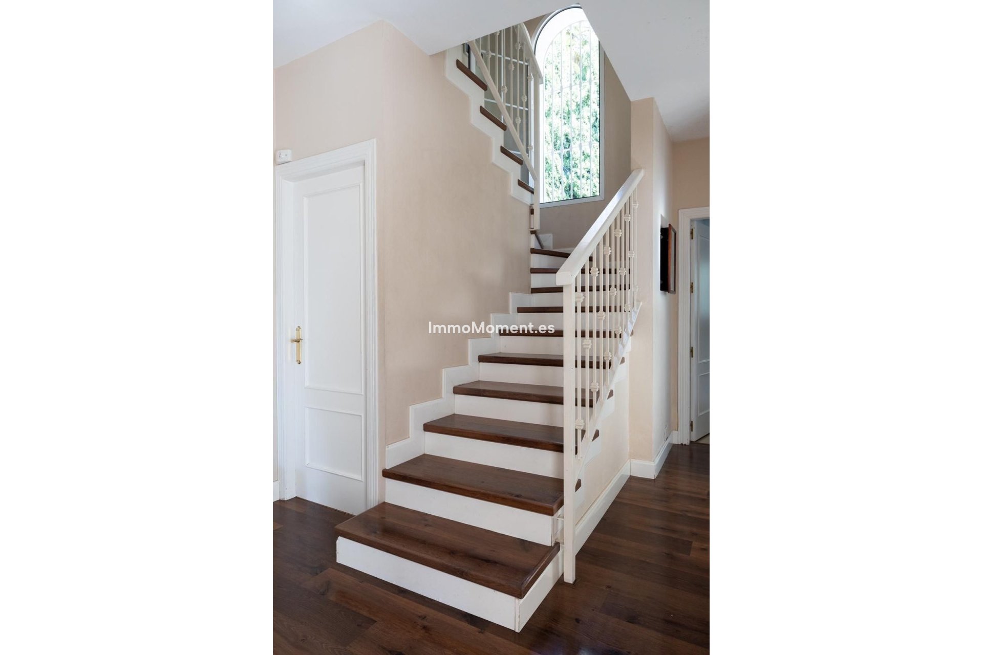 Wiederverkauf - Villa - Mijas - Mijas Golf