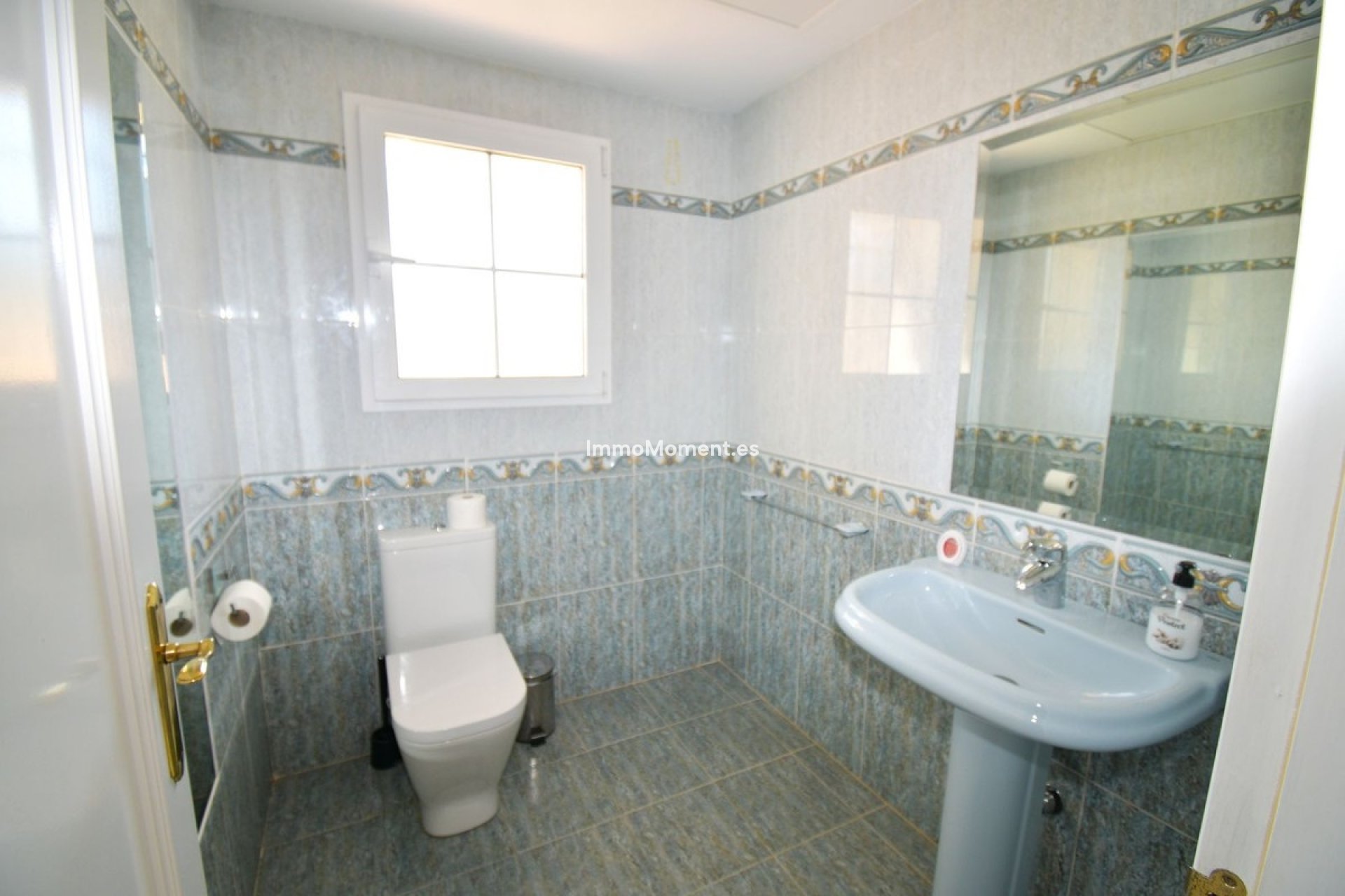 Wiederverkauf - Villa - Mijas - Mijas Golf