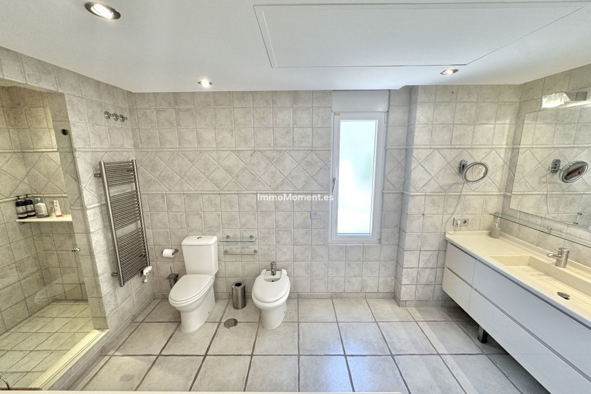 Wiederverkauf - Villa - Mijas - Mijas Golf