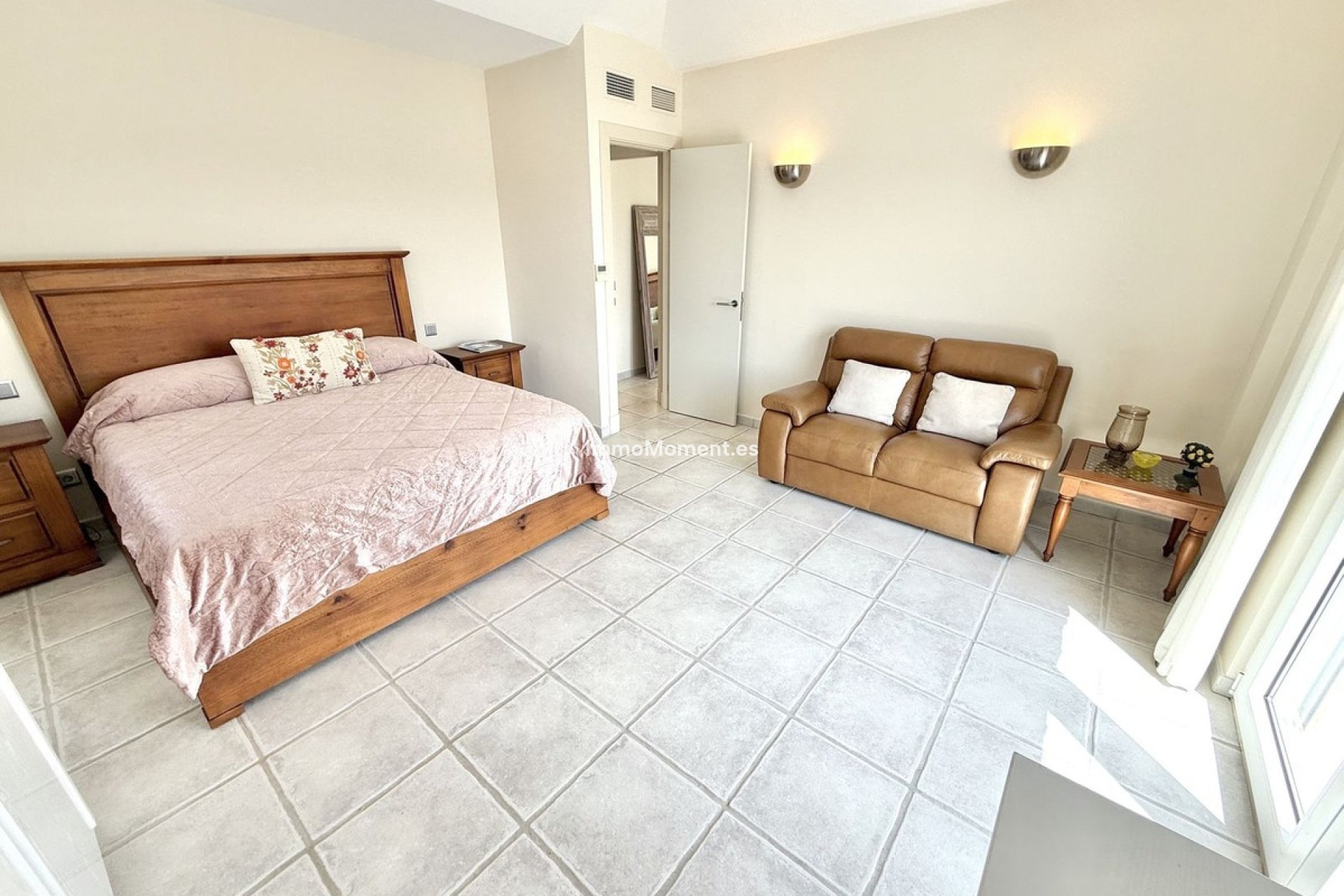 Wiederverkauf - Villa - Mijas - Mijas Golf