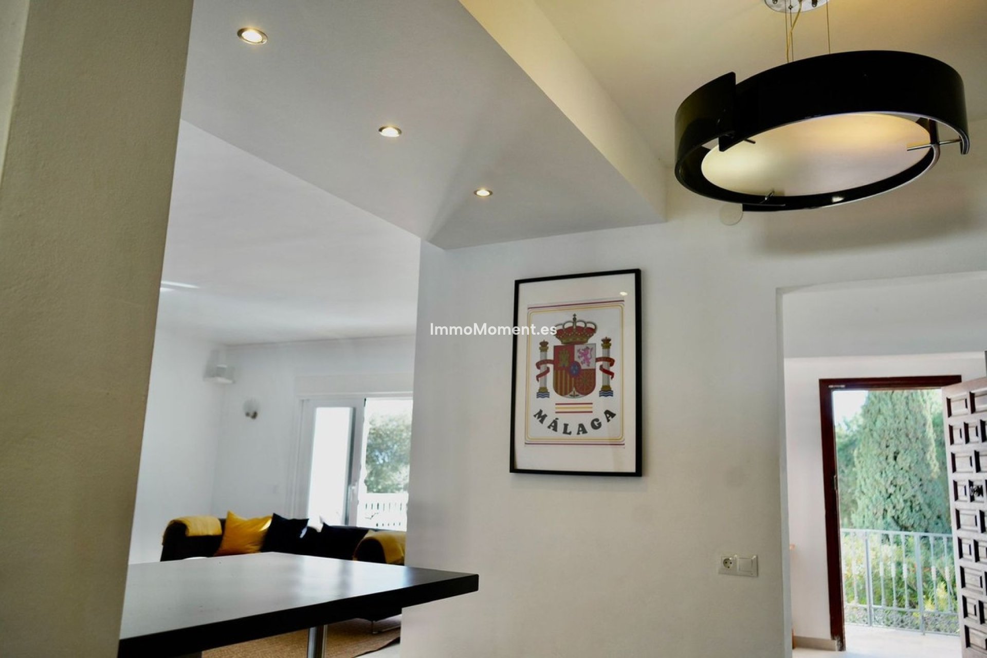 Wiederverkauf - Villa - Mijas - Mijas Golf