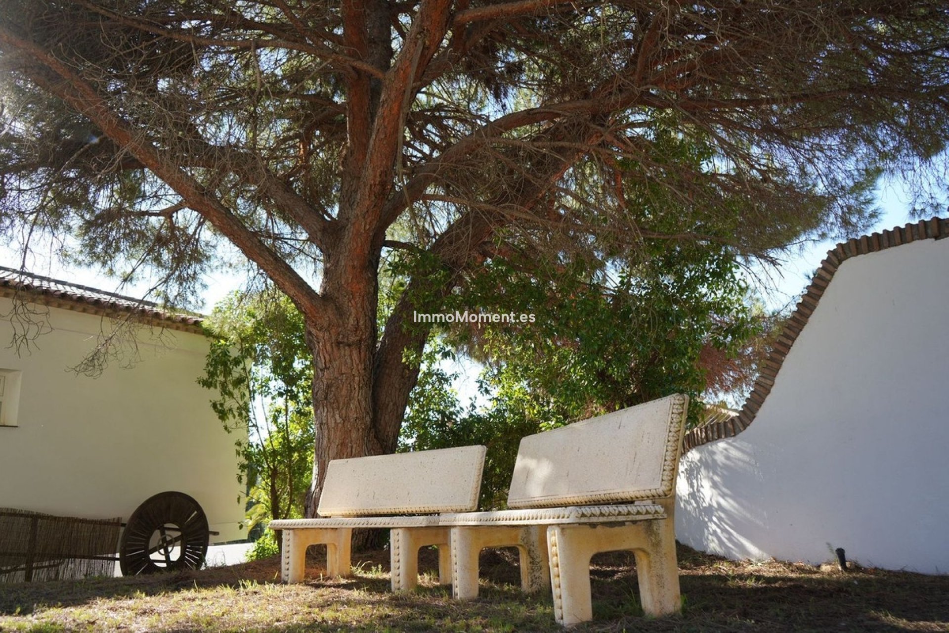 Wiederverkauf - Villa - Mijas - Mijas Golf