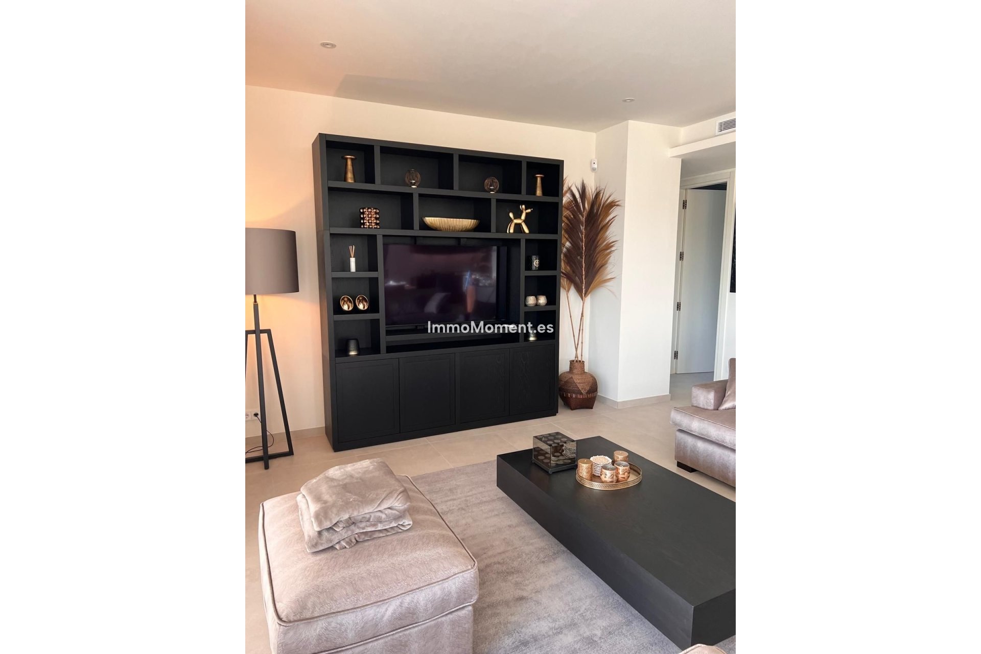 Wiederverkauf - Villa - Mijas - Mijas Golf