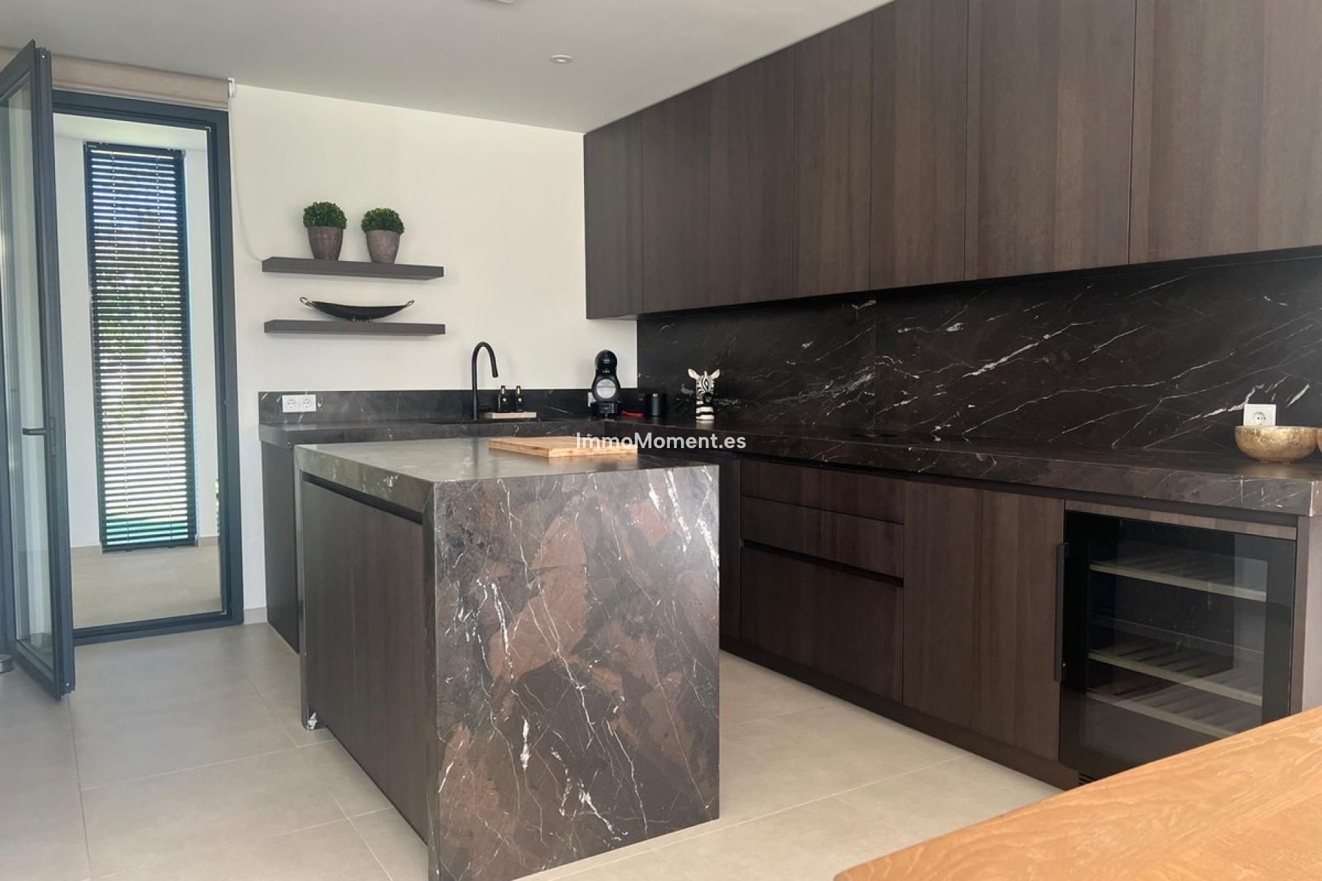 Wiederverkauf - Villa - Mijas - Mijas Golf