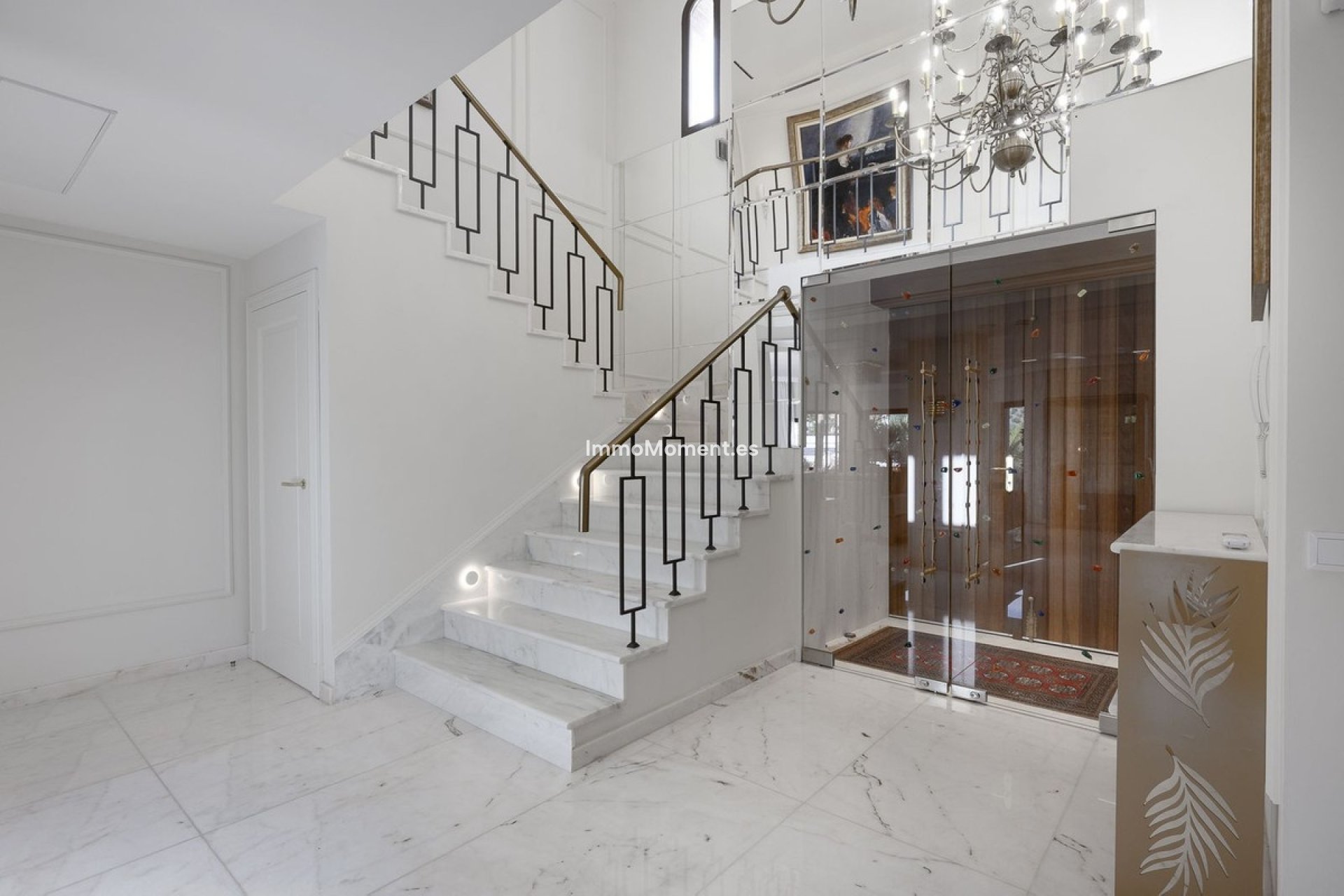 Wiederverkauf - Villa - Mijas - Mijas Golf