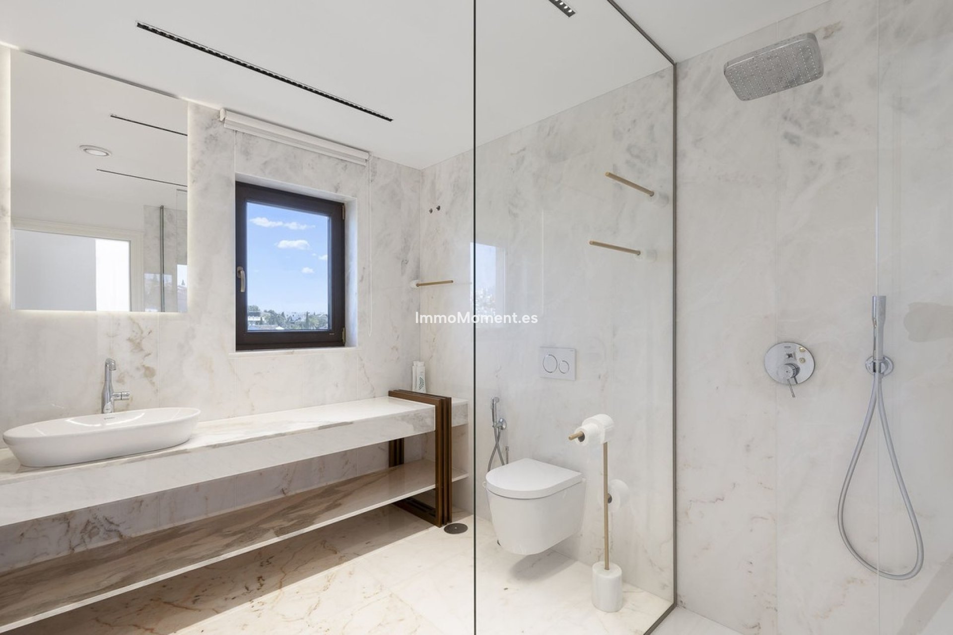 Wiederverkauf - Villa - Mijas - Mijas Golf