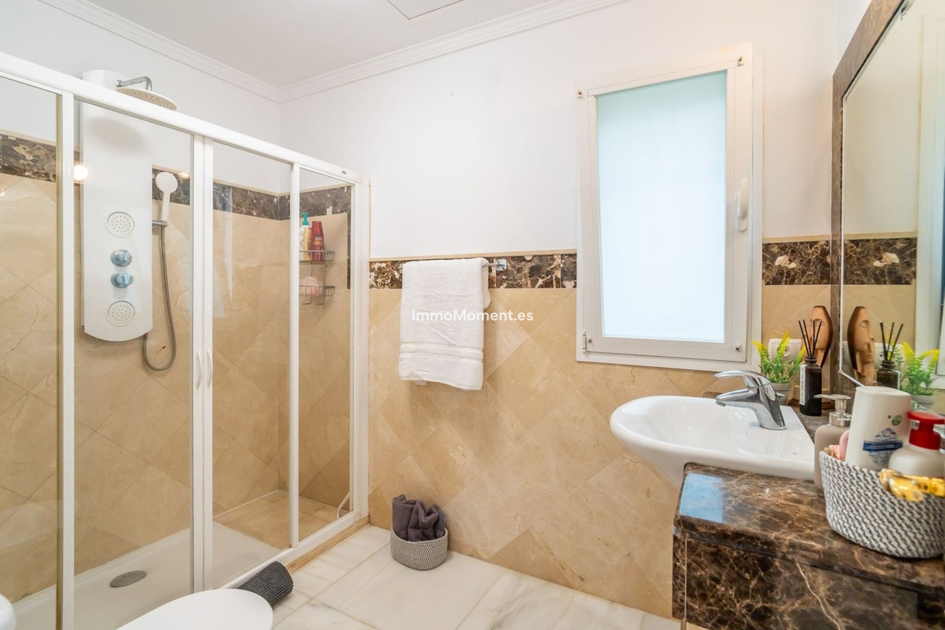 Wiederverkauf - Villa - Mijas - Mijas Golf