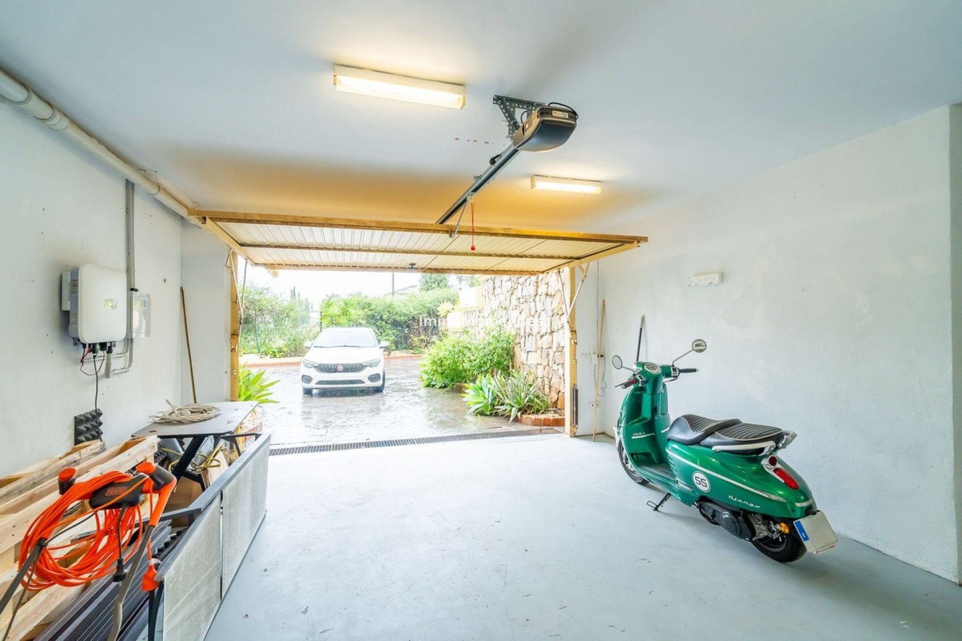 Wiederverkauf - Villa - Mijas - Mijas Golf