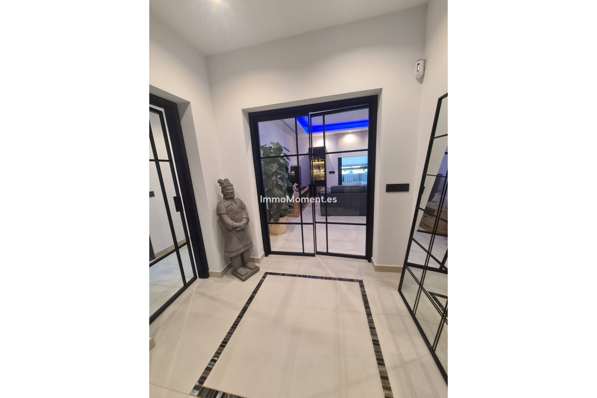 Wiederverkauf - Villa - Mijas - Mijas Golf