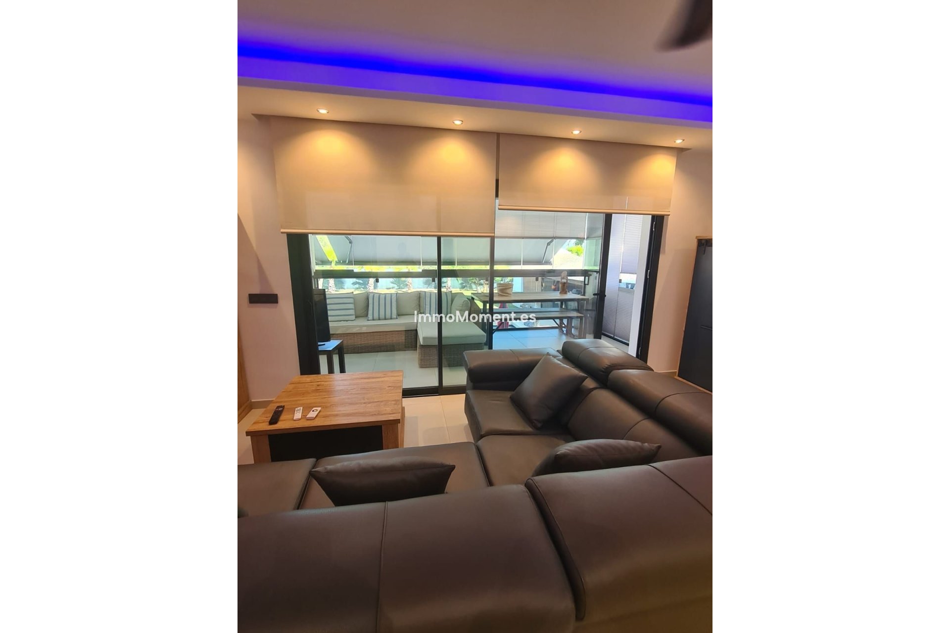 Wiederverkauf - Villa - Mijas - Mijas Golf