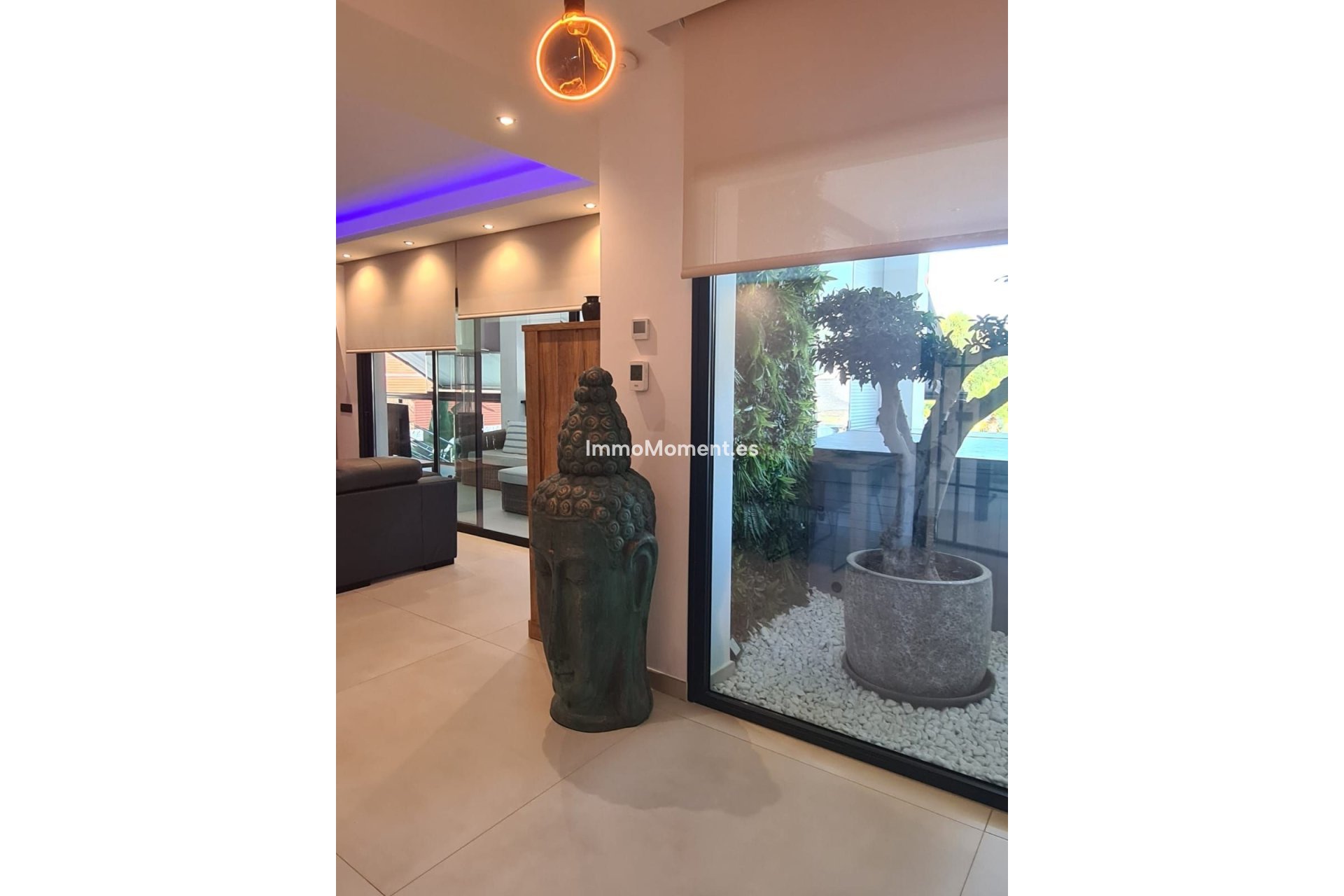 Wiederverkauf - Villa - Mijas - Mijas Golf