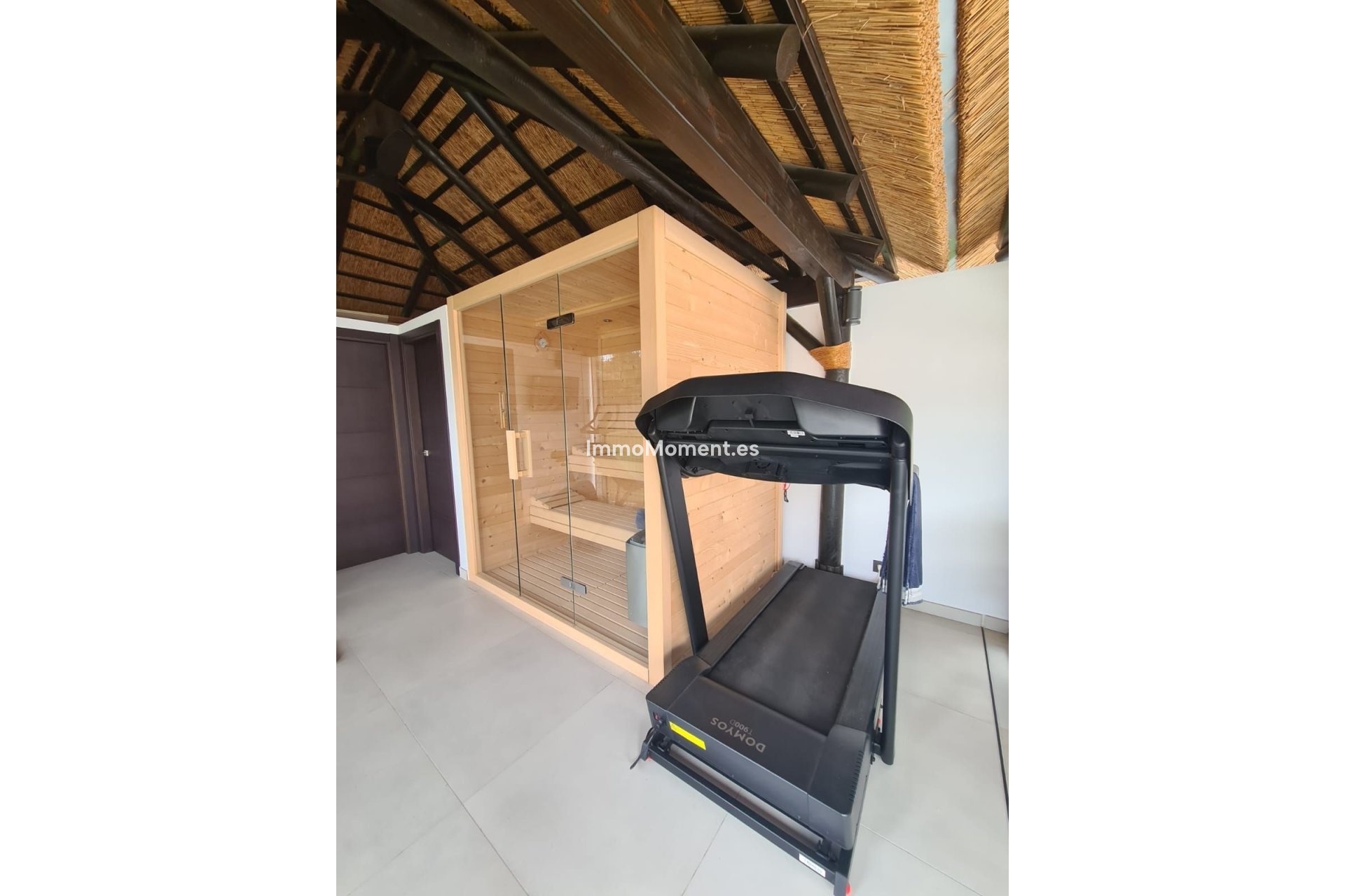 Wiederverkauf - Villa - Mijas - Mijas Golf