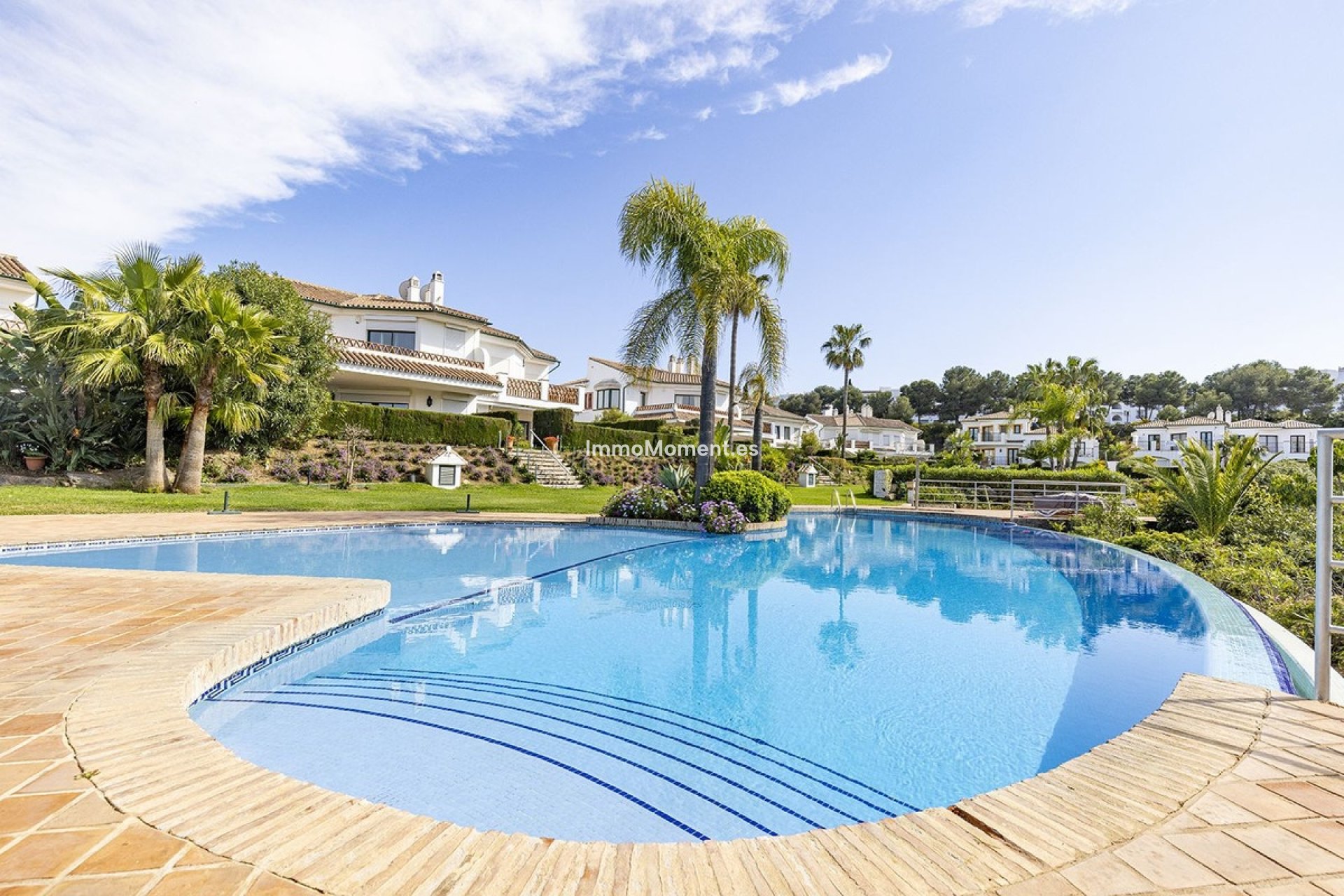 Wiederverkauf - Villa - Mijas - Miraflores