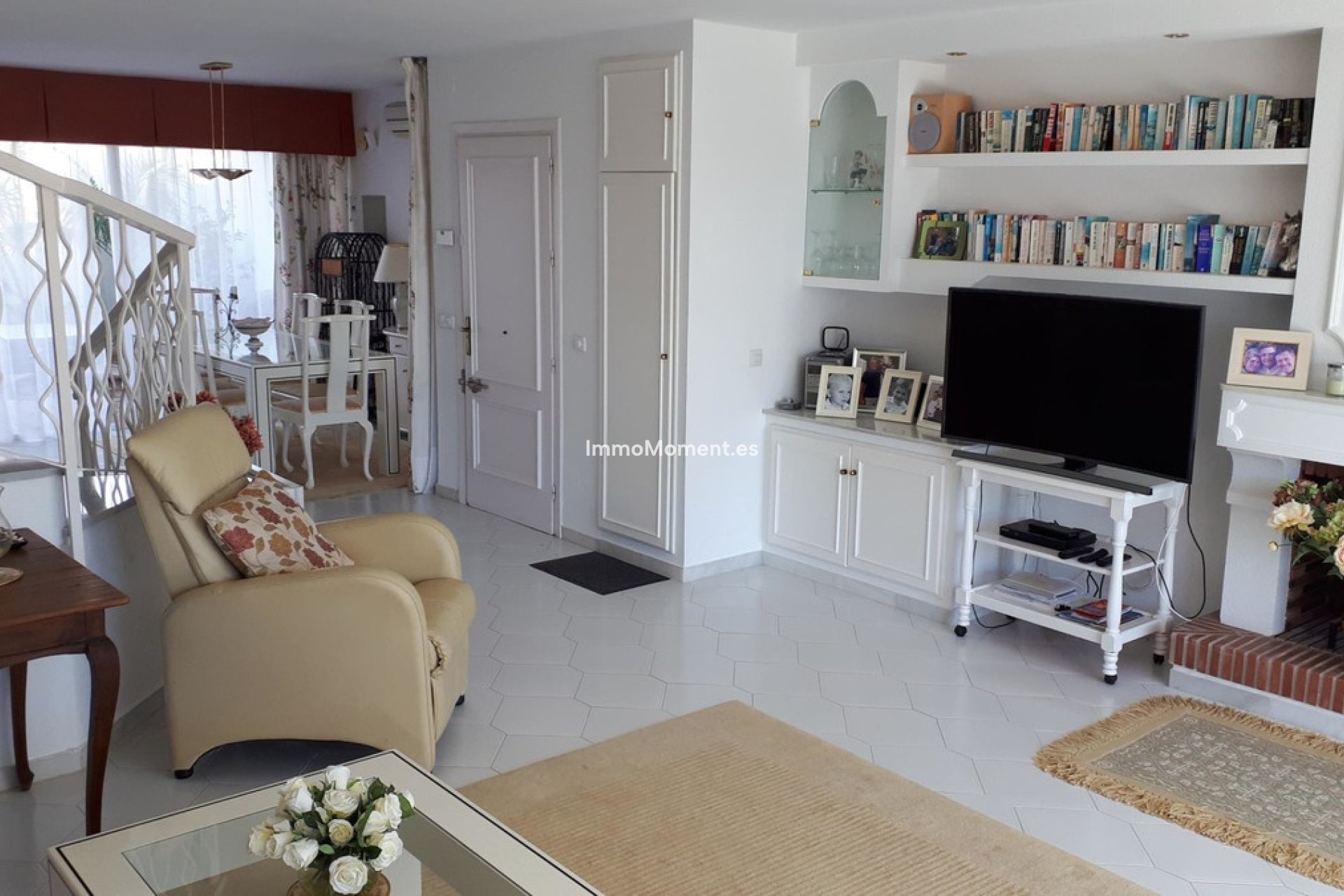 Wiederverkauf - Villa - Mijas - Miraflores
