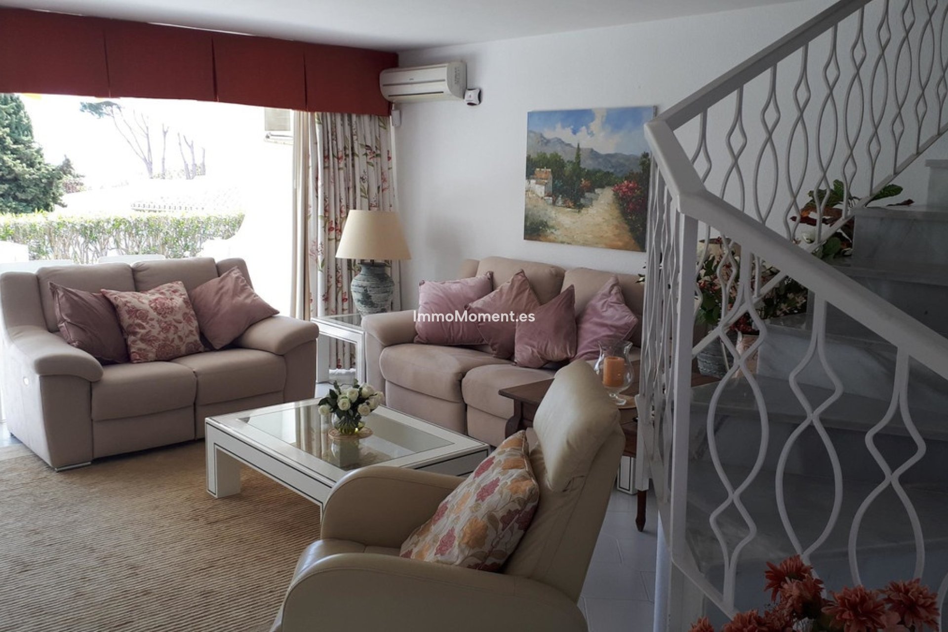 Wiederverkauf - Villa - Mijas - Miraflores