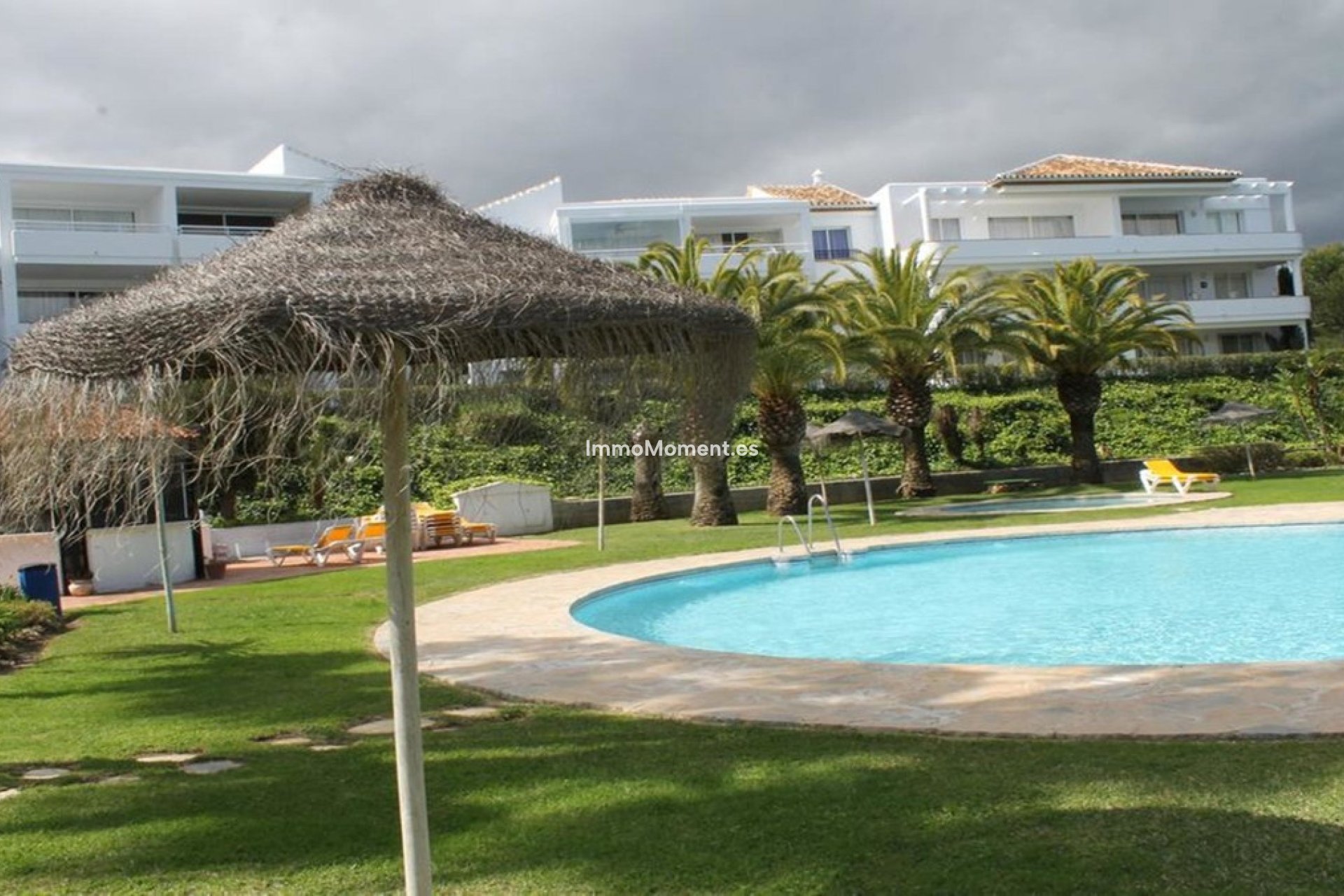 Wiederverkauf - Villa - Mijas - Miraflores
