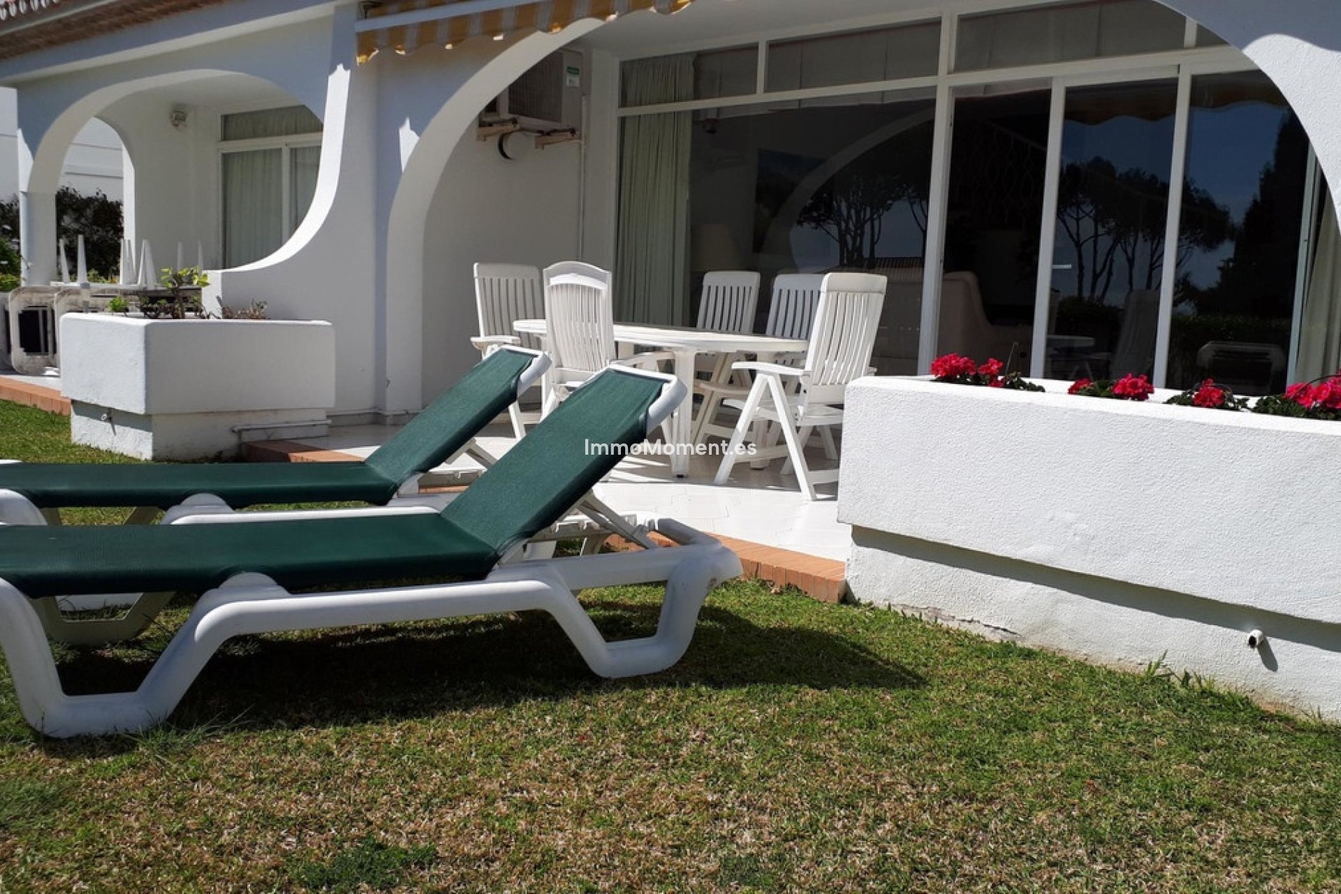 Wiederverkauf - Villa - Mijas - Miraflores