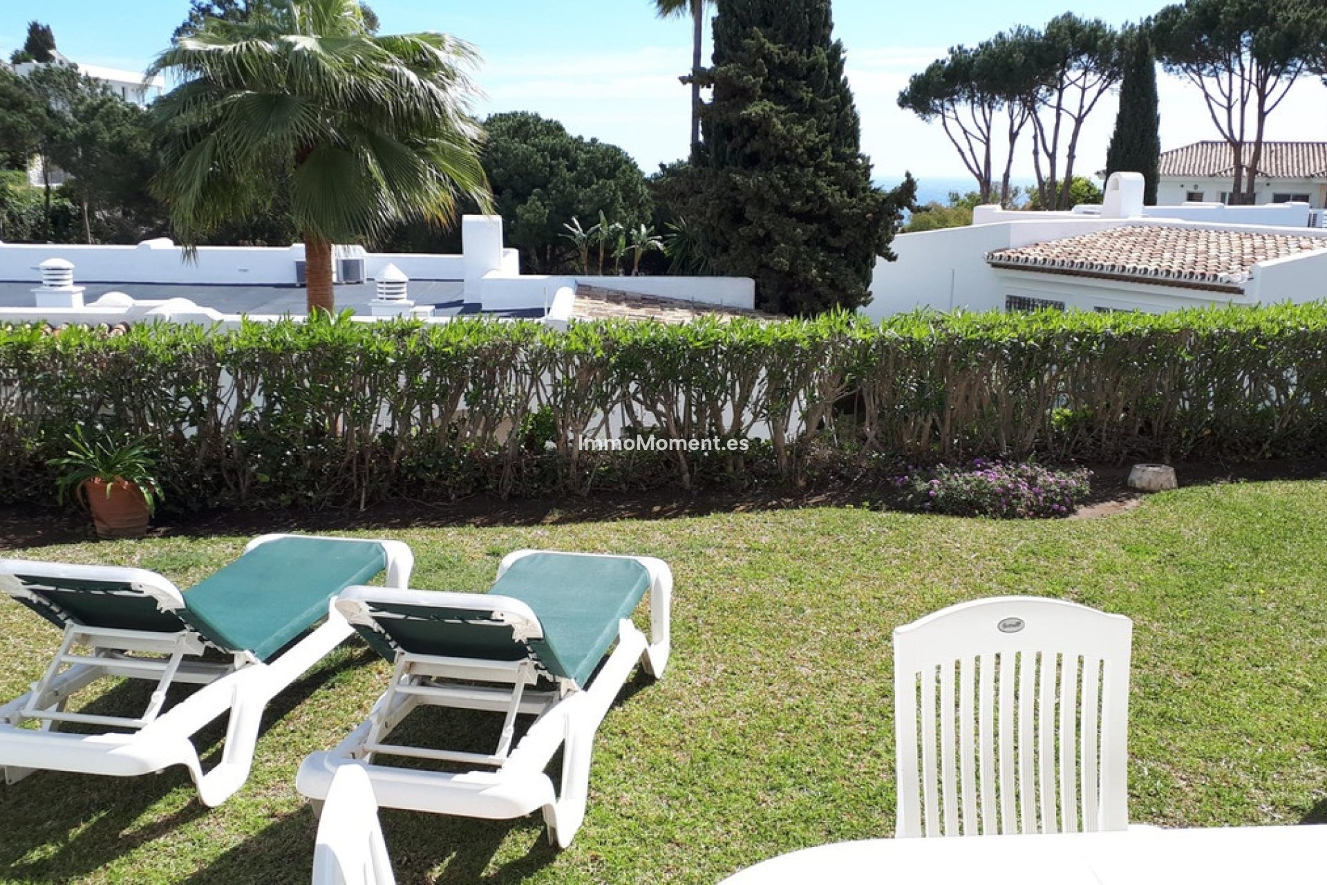 Wiederverkauf - Villa - Mijas - Miraflores