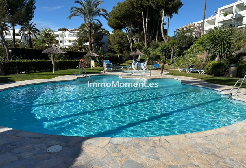 Wiederverkauf - Villa - Mijas - Miraflores