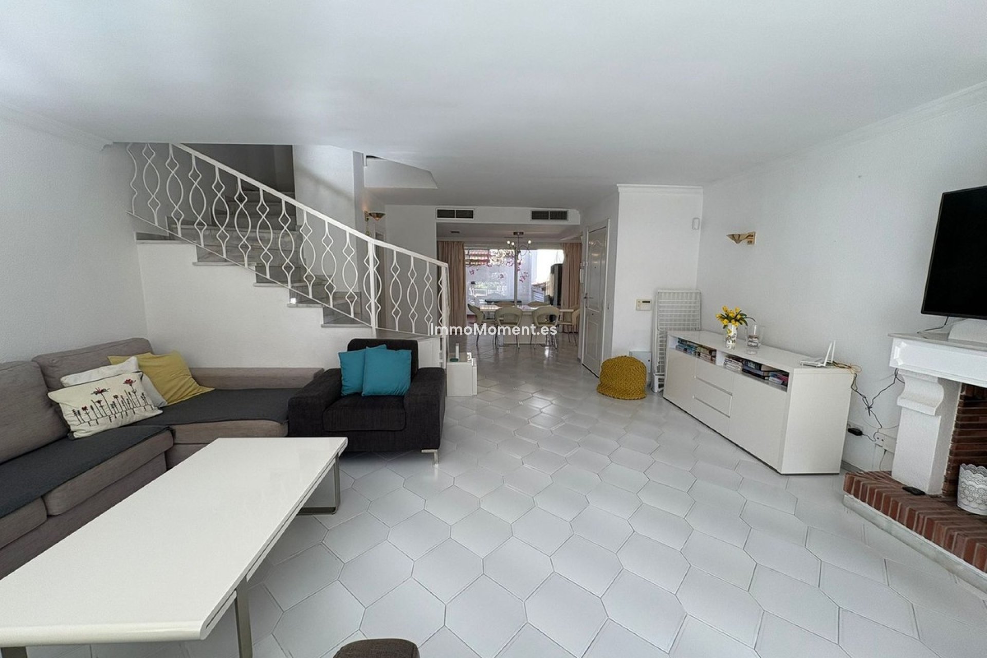 Wiederverkauf - Villa - Mijas - Miraflores