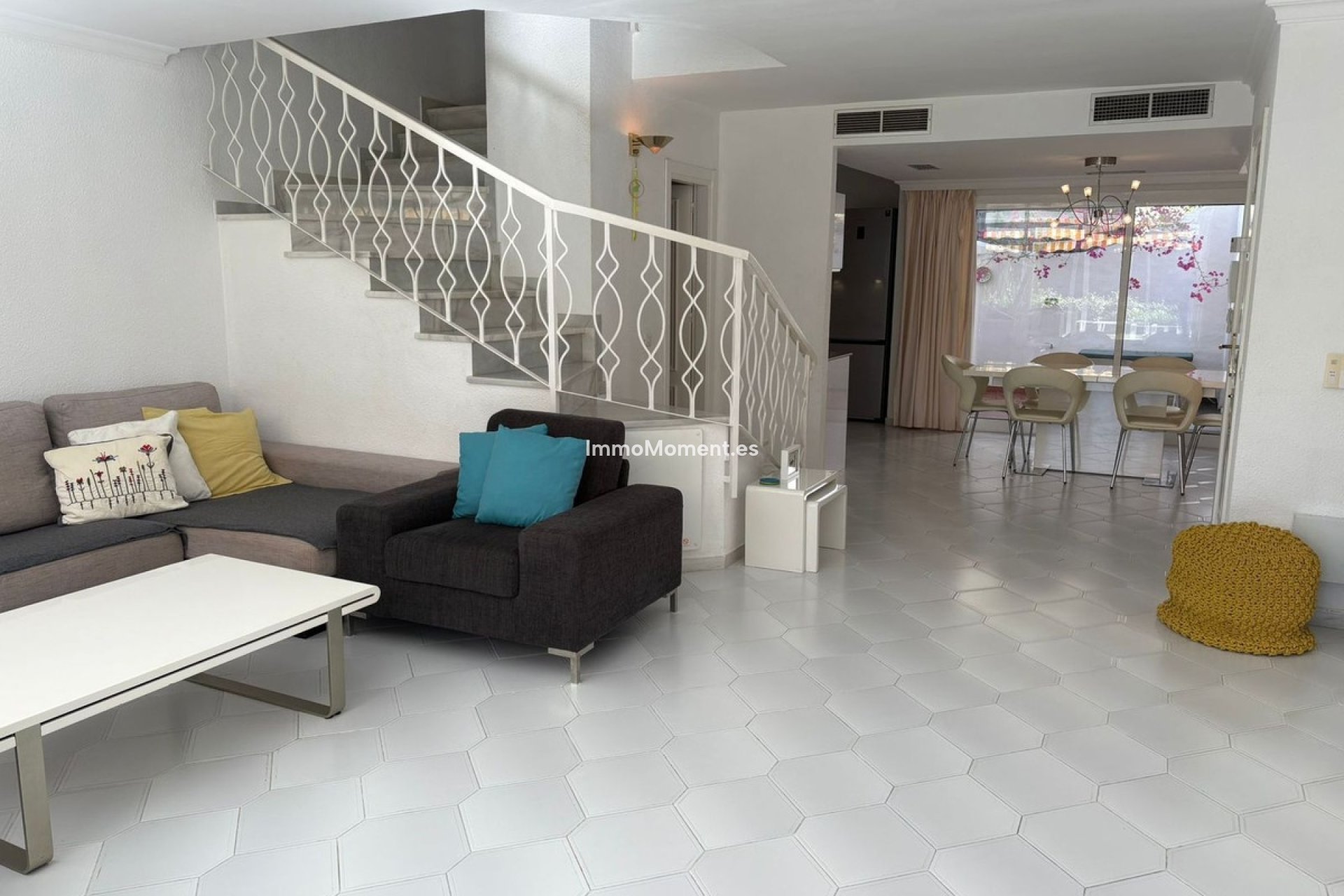 Wiederverkauf - Villa - Mijas - Miraflores