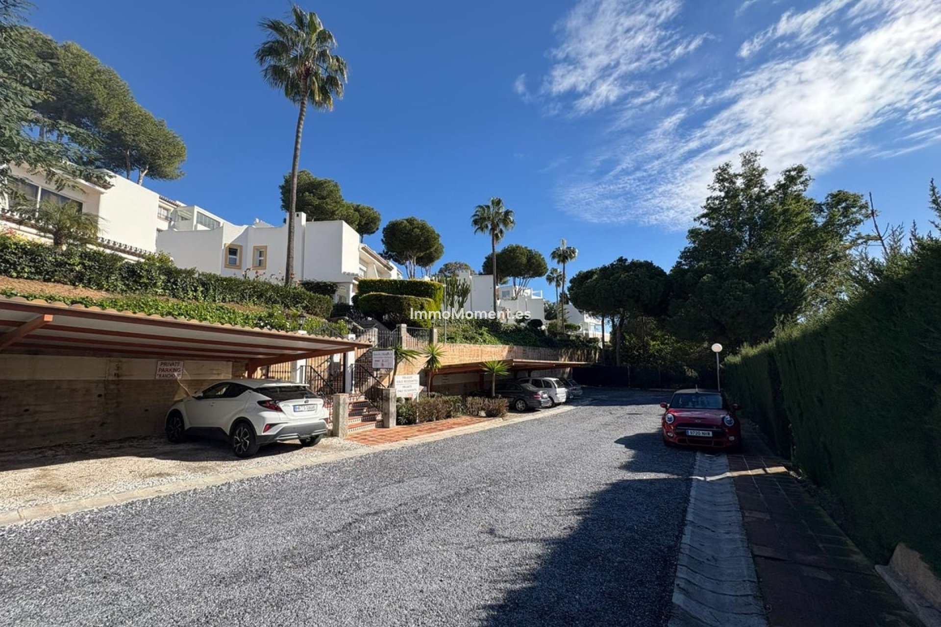 Wiederverkauf - Villa - Mijas - Miraflores