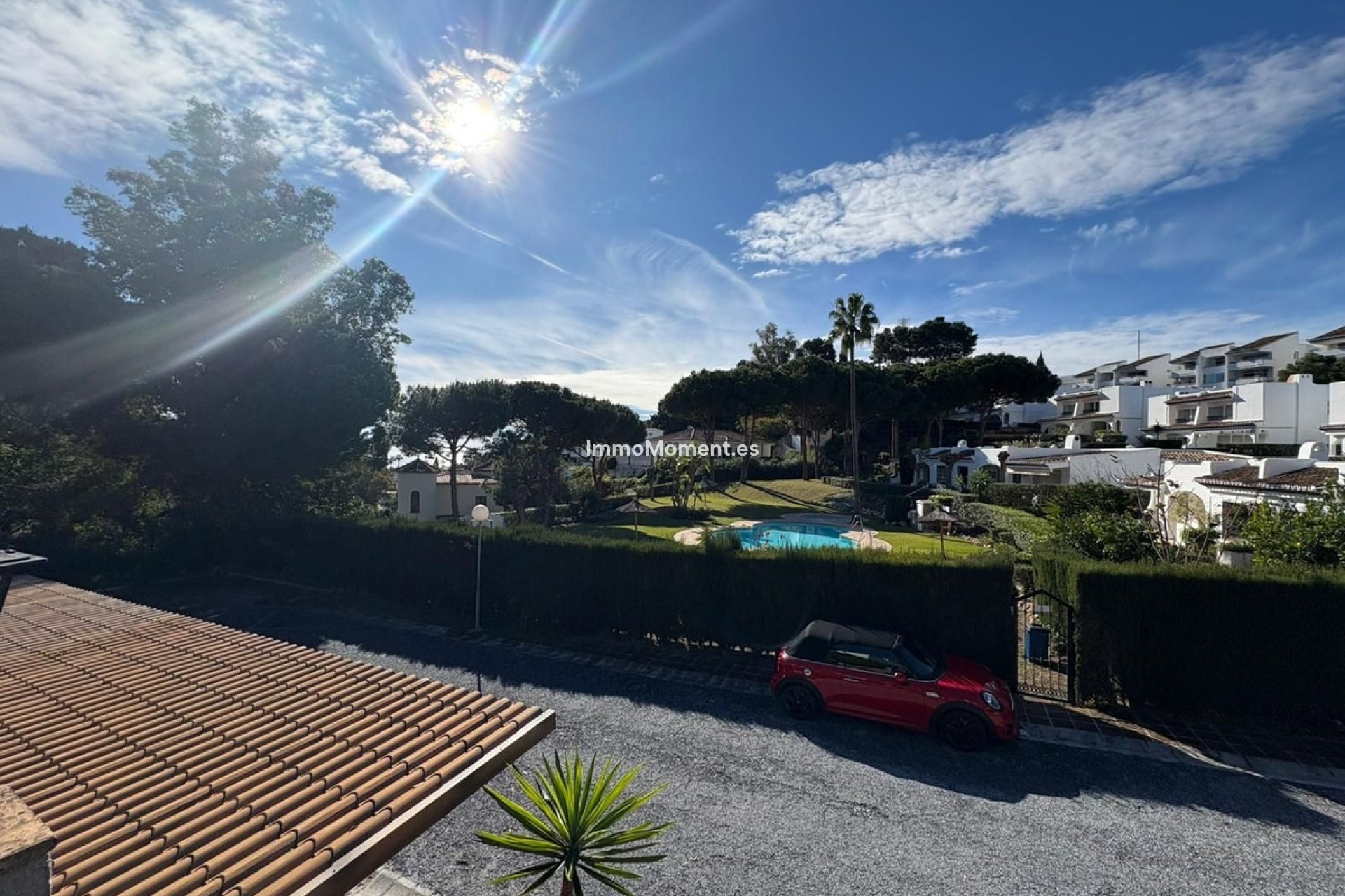 Wiederverkauf - Villa - Mijas - Miraflores