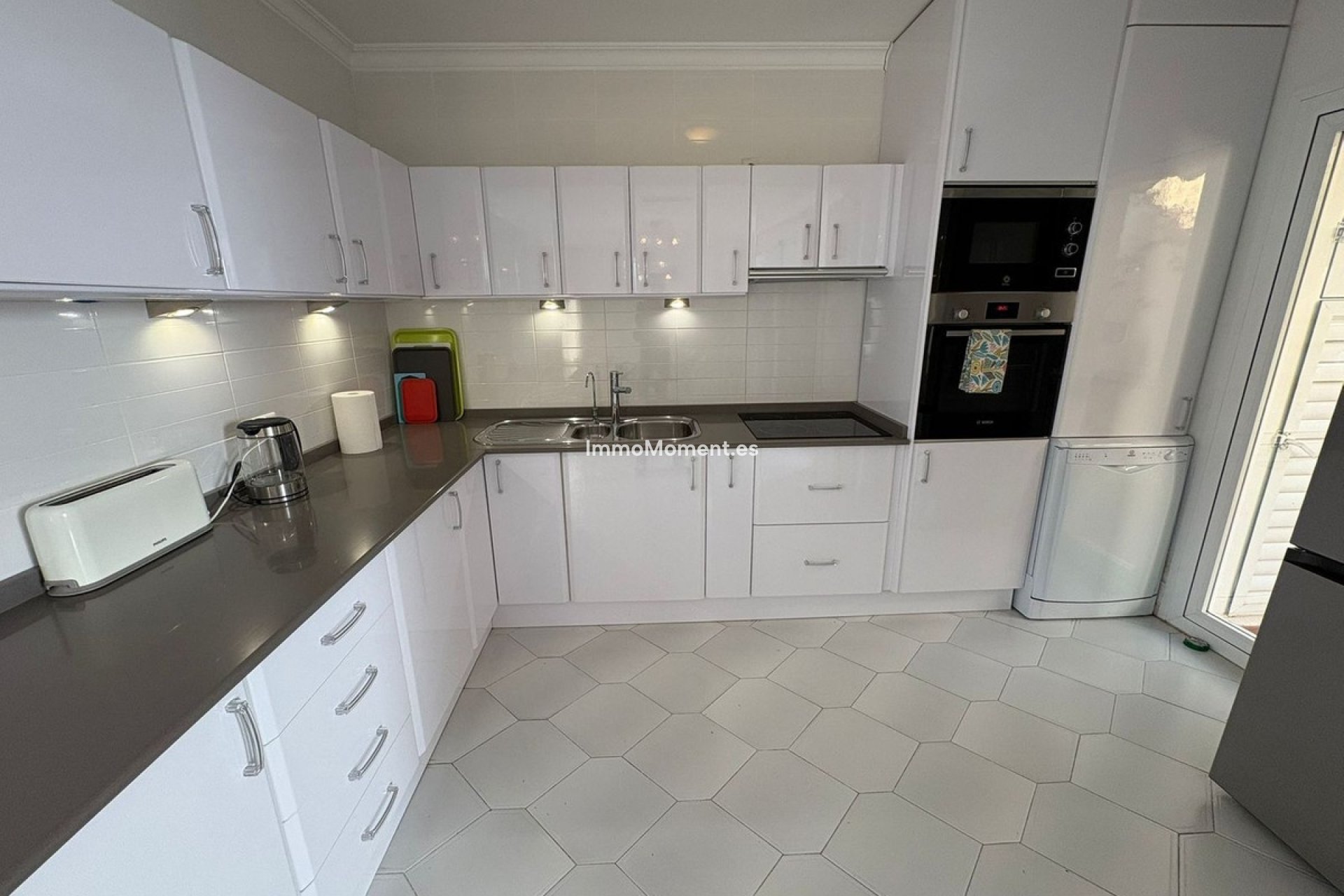 Wiederverkauf - Villa - Mijas - Miraflores