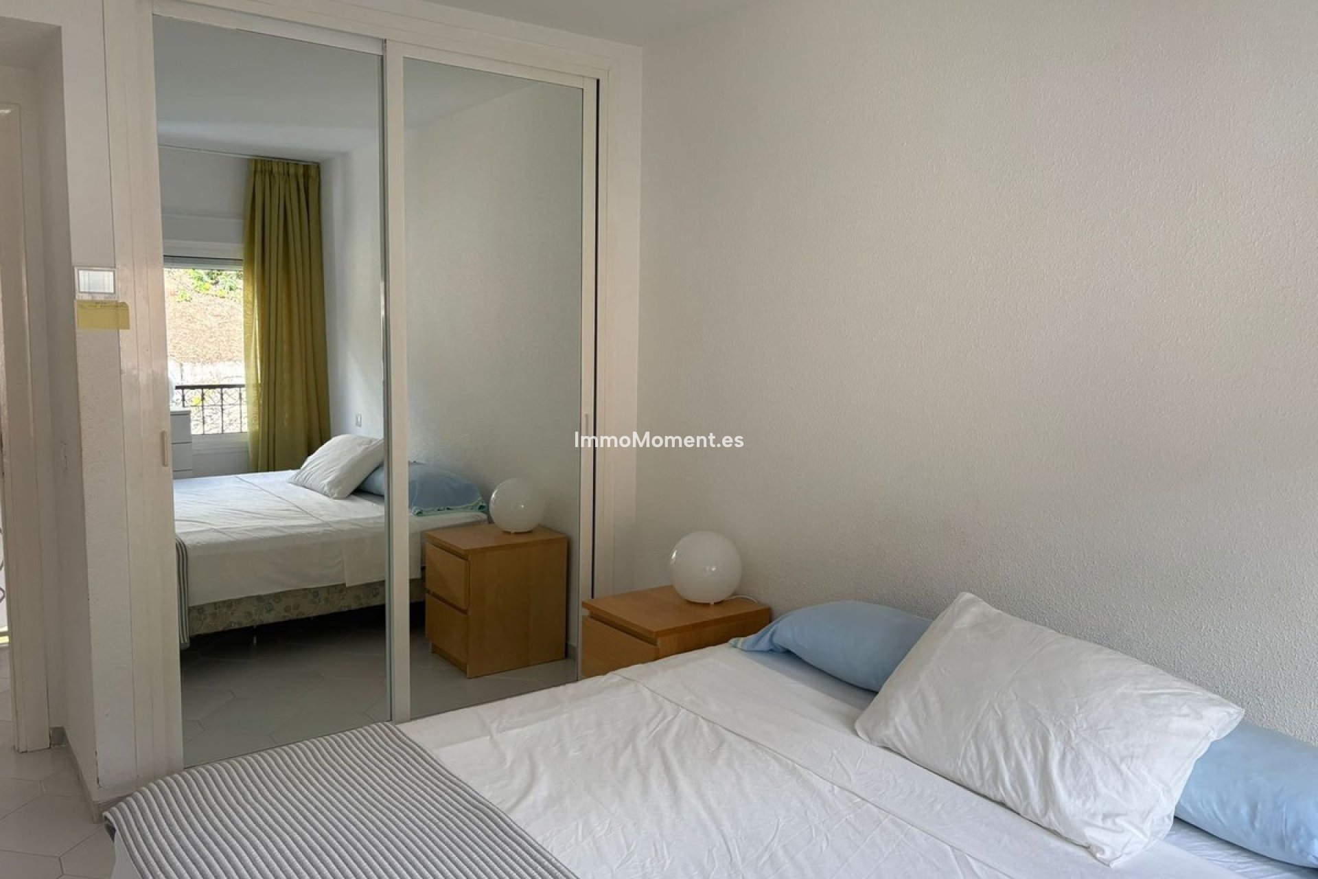 Wiederverkauf - Villa - Mijas - Miraflores
