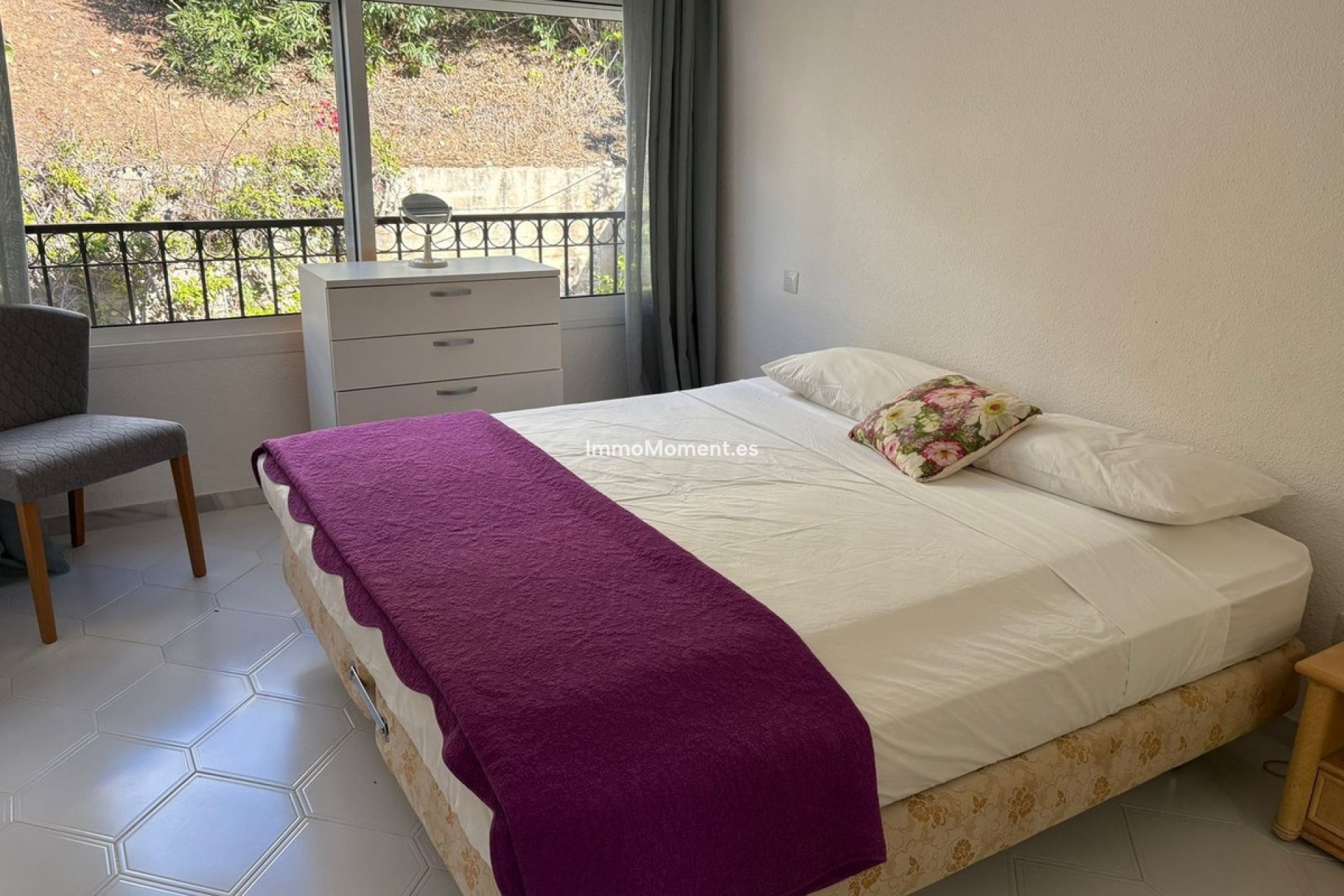 Wiederverkauf - Villa - Mijas - Miraflores