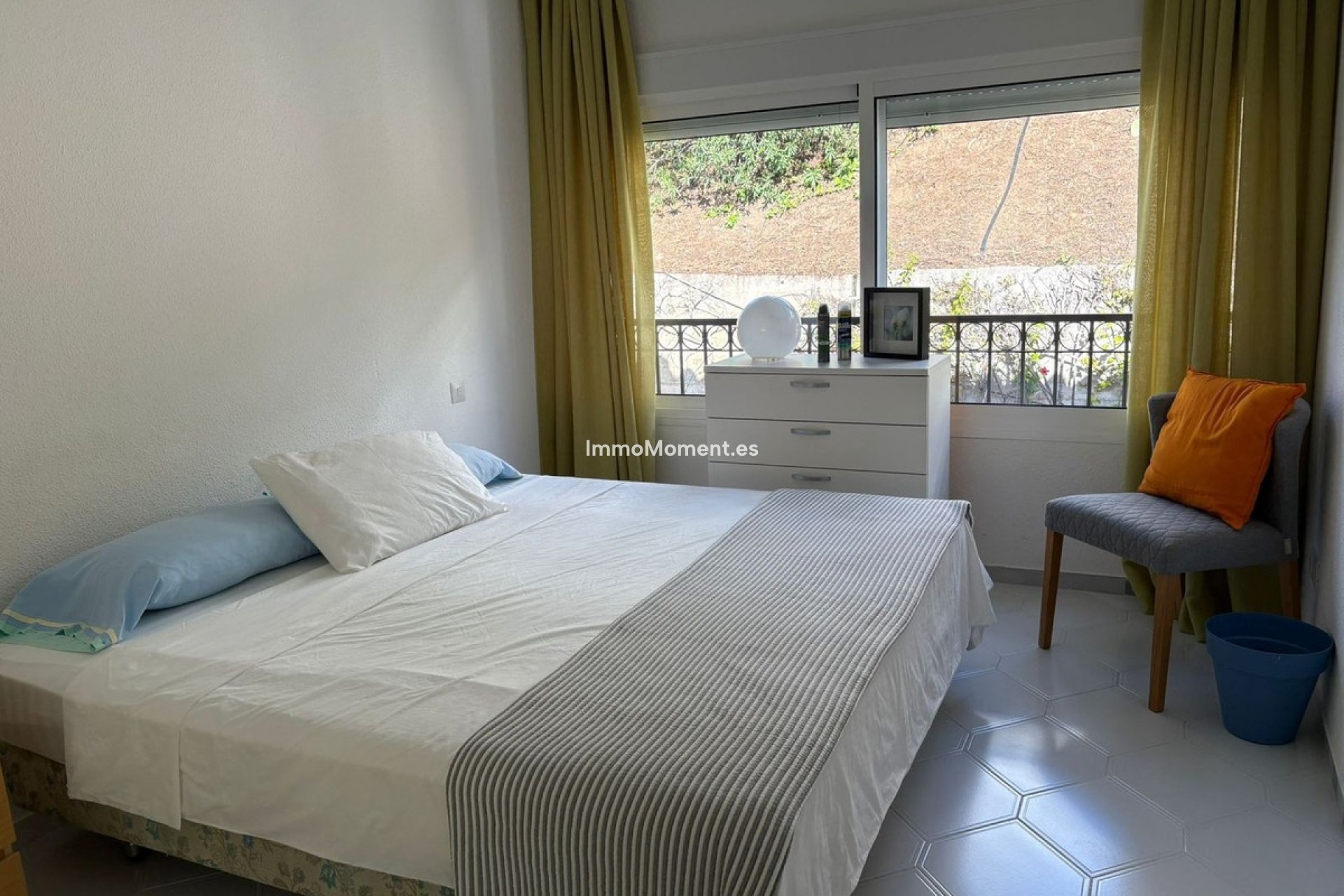 Wiederverkauf - Villa - Mijas - Miraflores