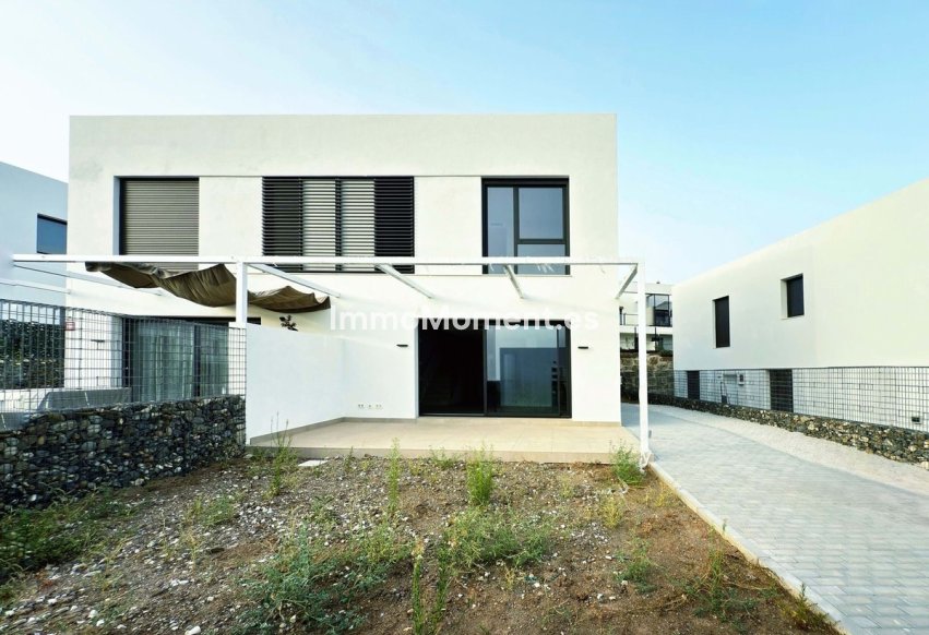Wiederverkauf - Villa - Mijas - Riviera del Sol
