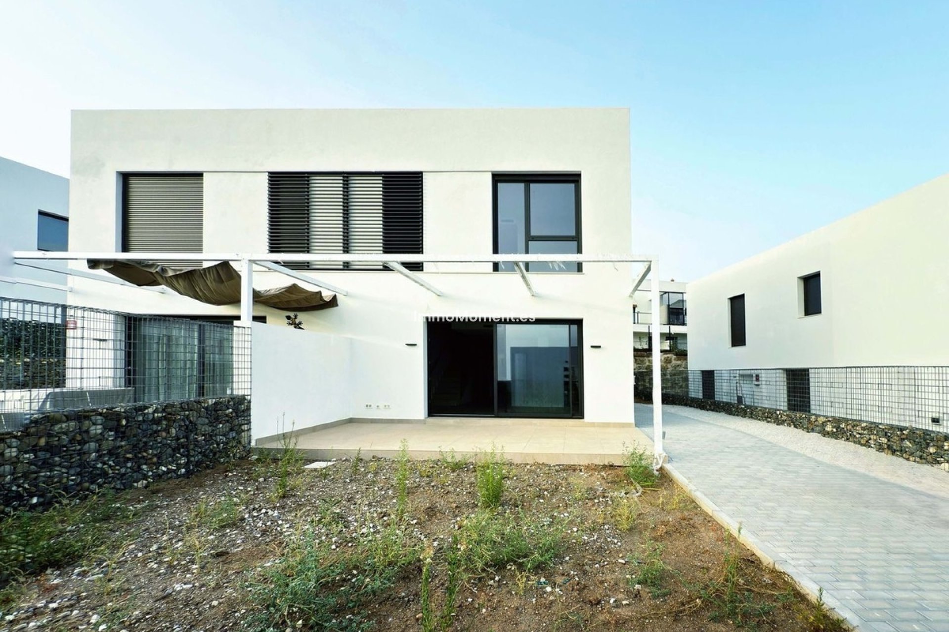 Wiederverkauf - Villa - Mijas - Riviera del Sol