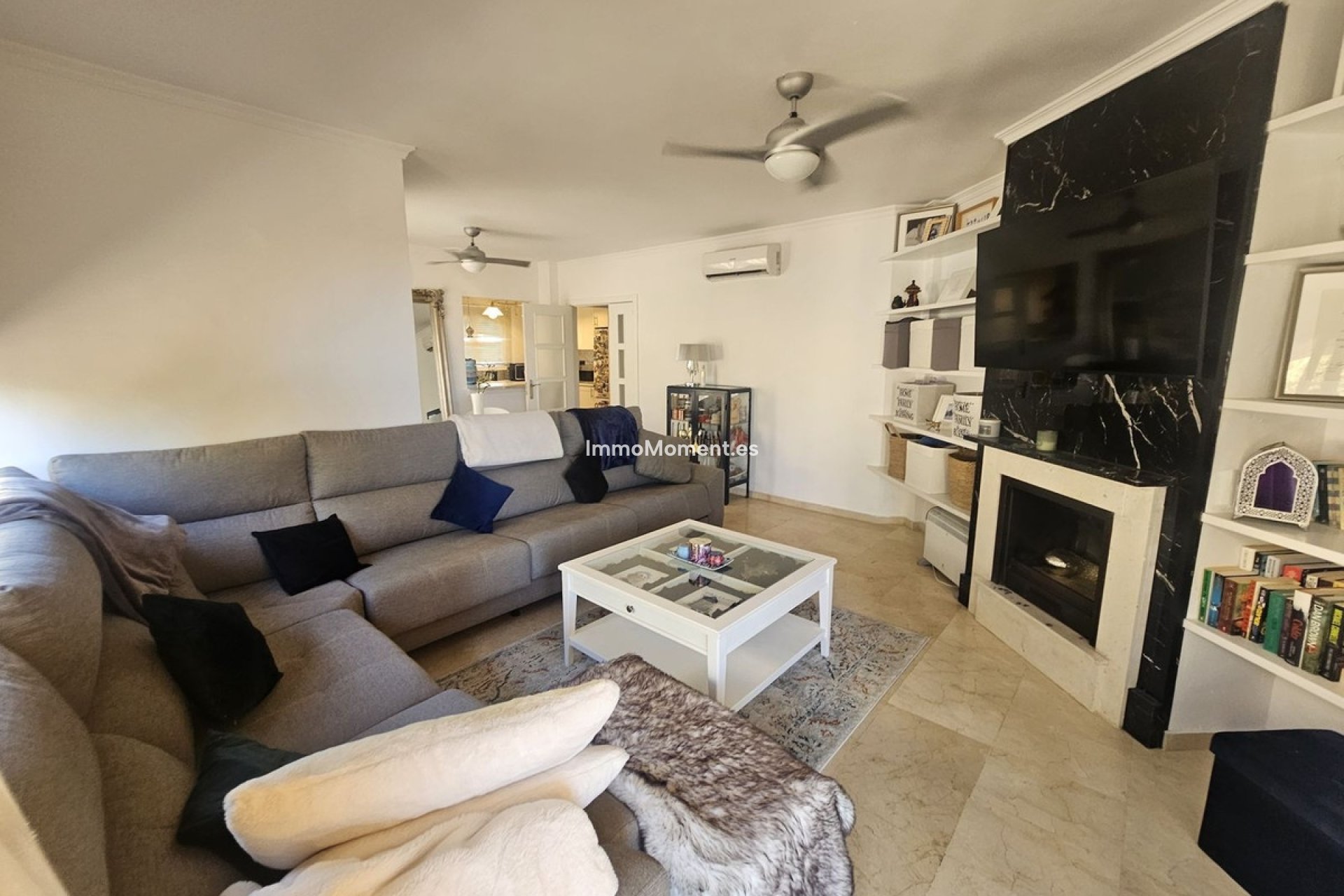 Wiederverkauf - Villa - Mijas - Riviera del Sol