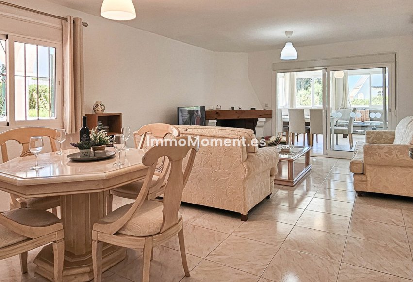 Wiederverkauf - Villa - Mijas - Riviera del Sol