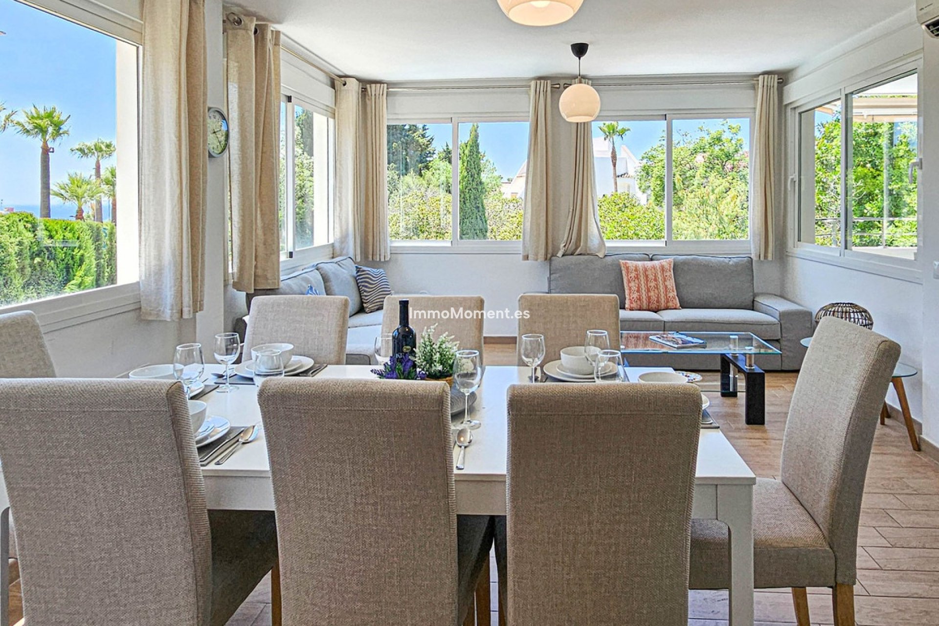 Wiederverkauf - Villa - Mijas - Riviera del Sol