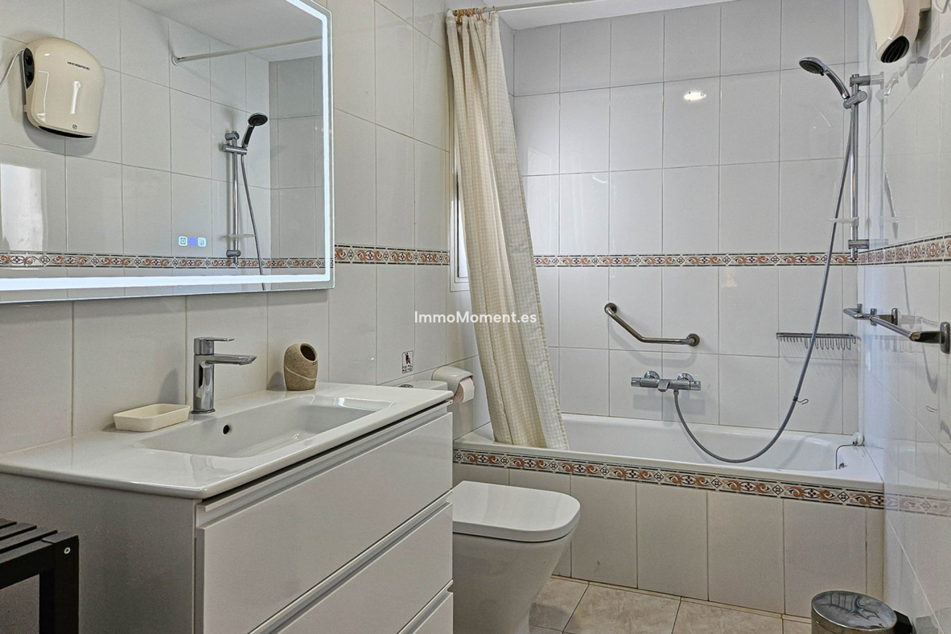 Wiederverkauf - Villa - Mijas - Riviera del Sol